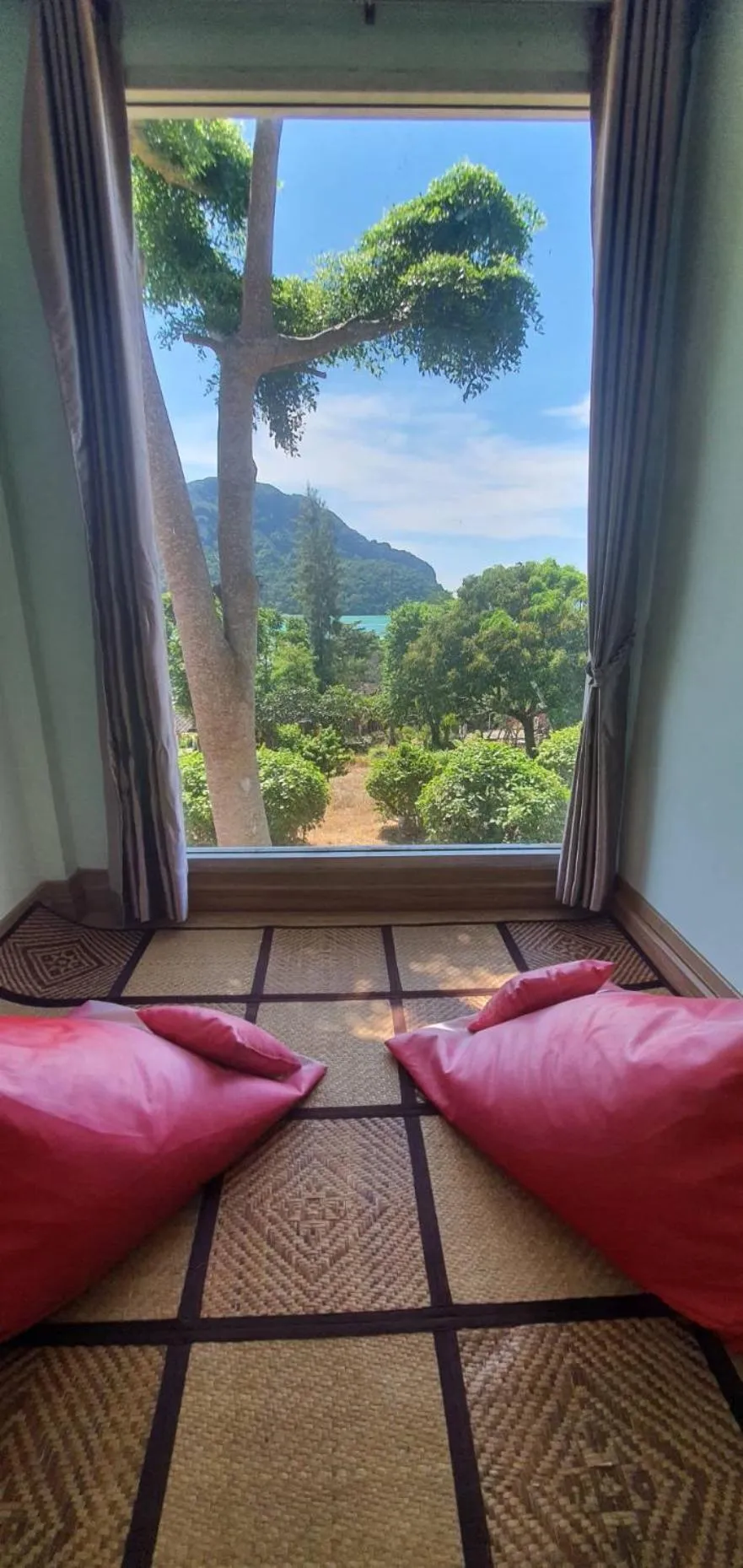 Phi Phi View Point Resort