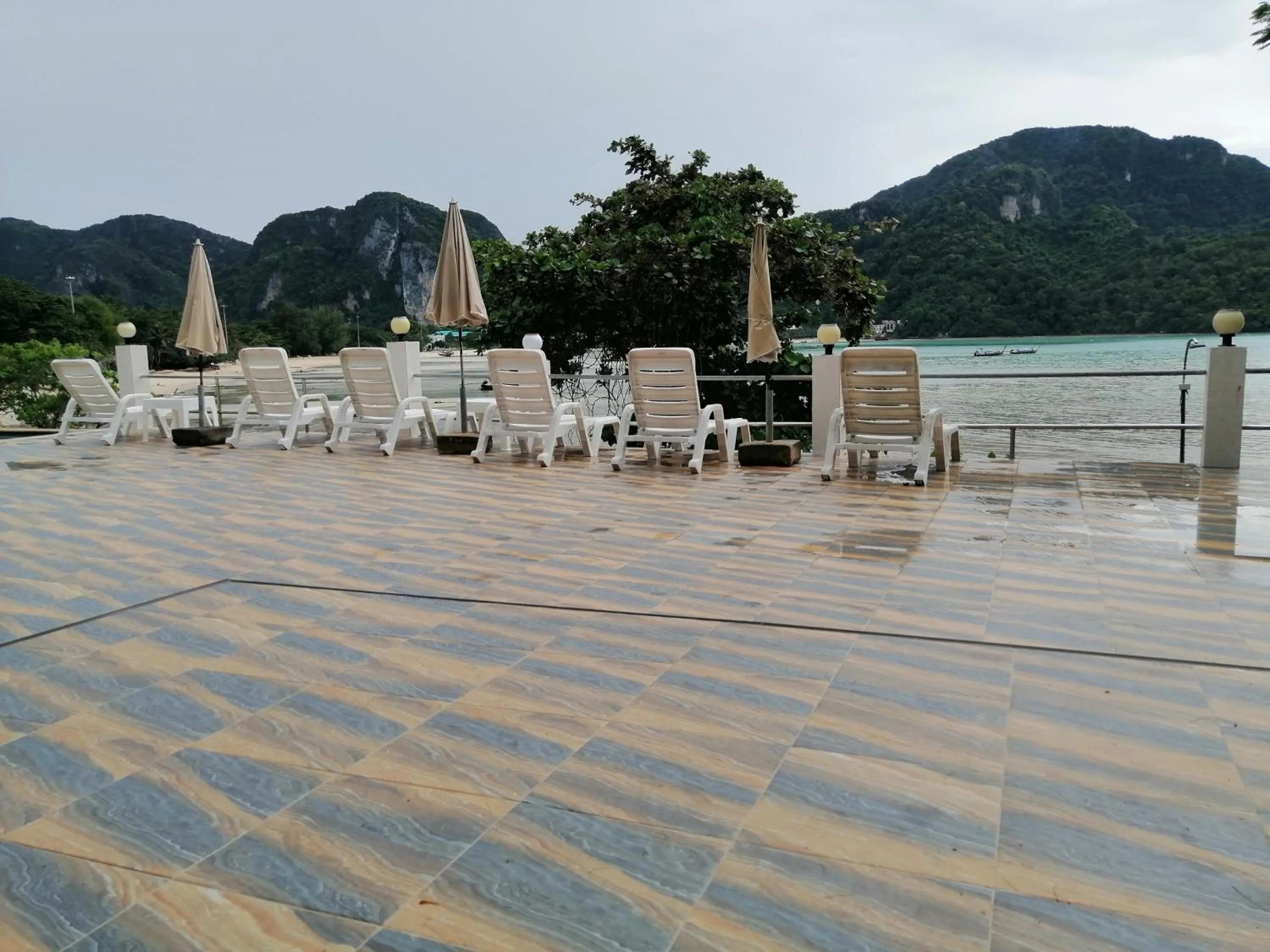 Phi Phi View Point Resort