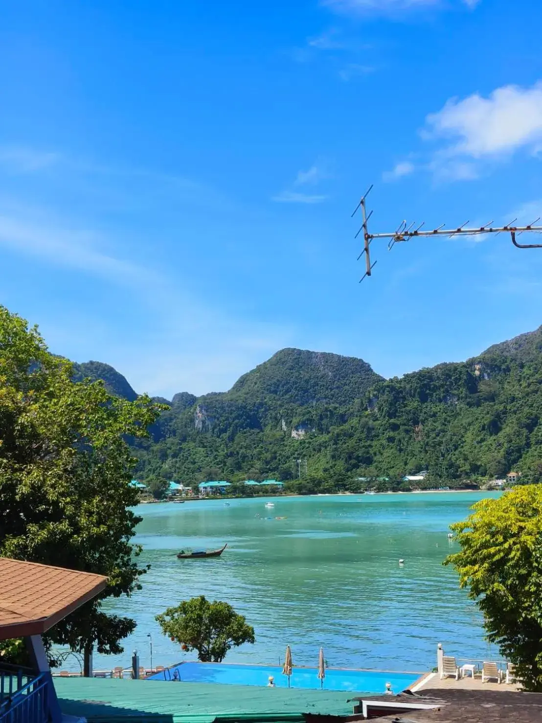 Phi Phi View Point Resort Phi Phi View Point Resort