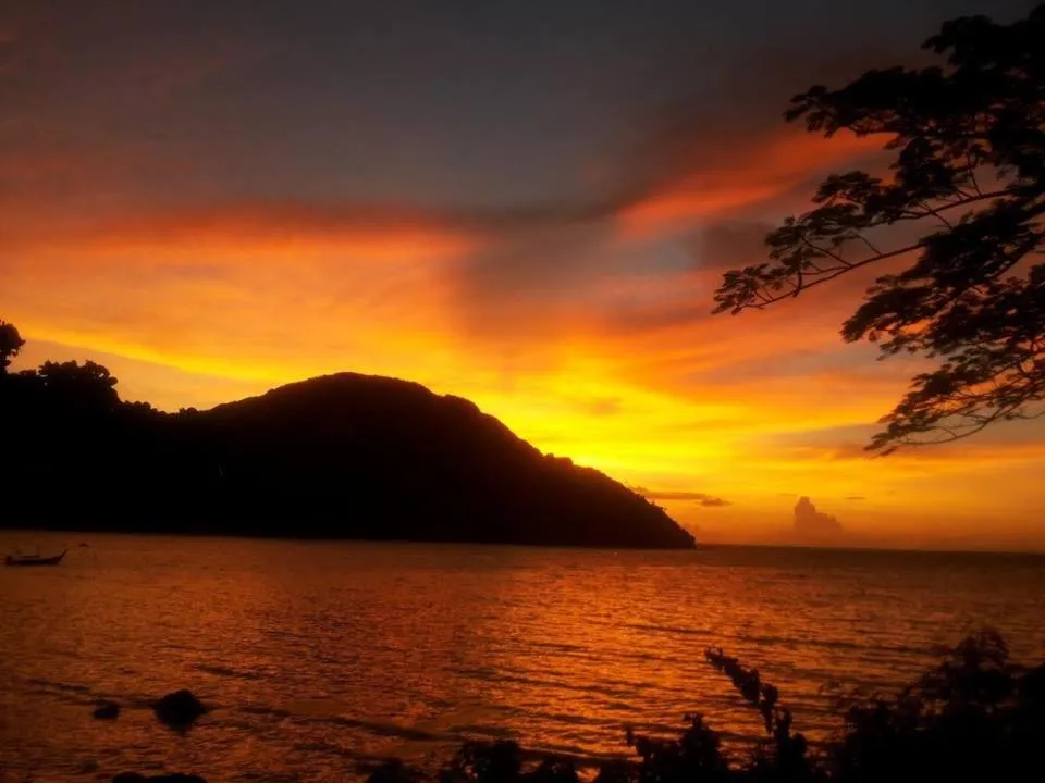 Phi Phi View Point Resort