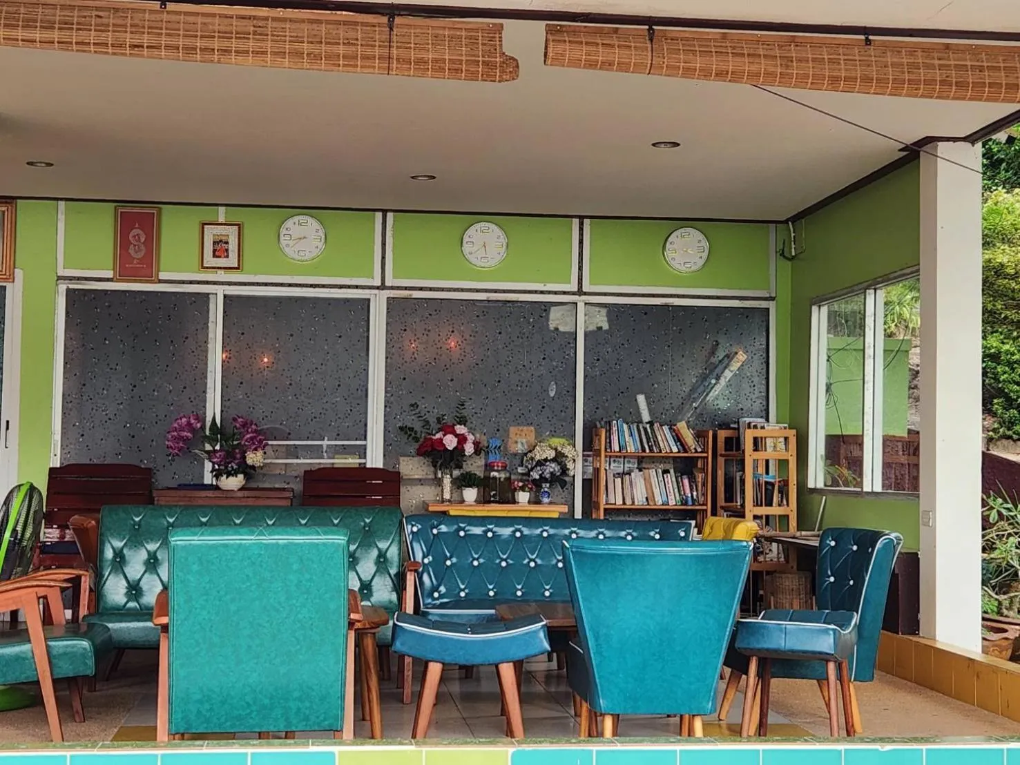 Phi Phi View Point Resort