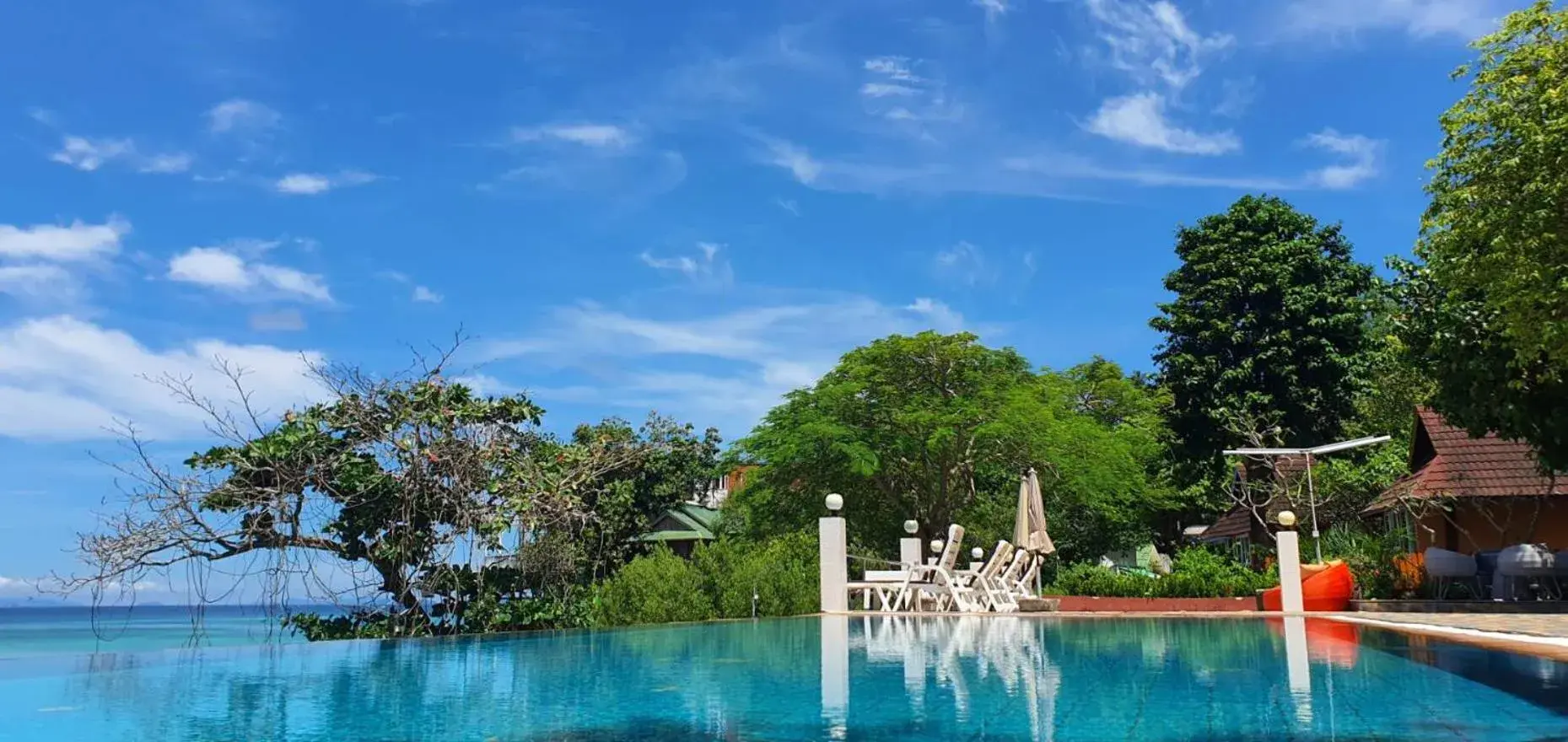 Phi Phi View Point Resort Phi Phi View Point Resort