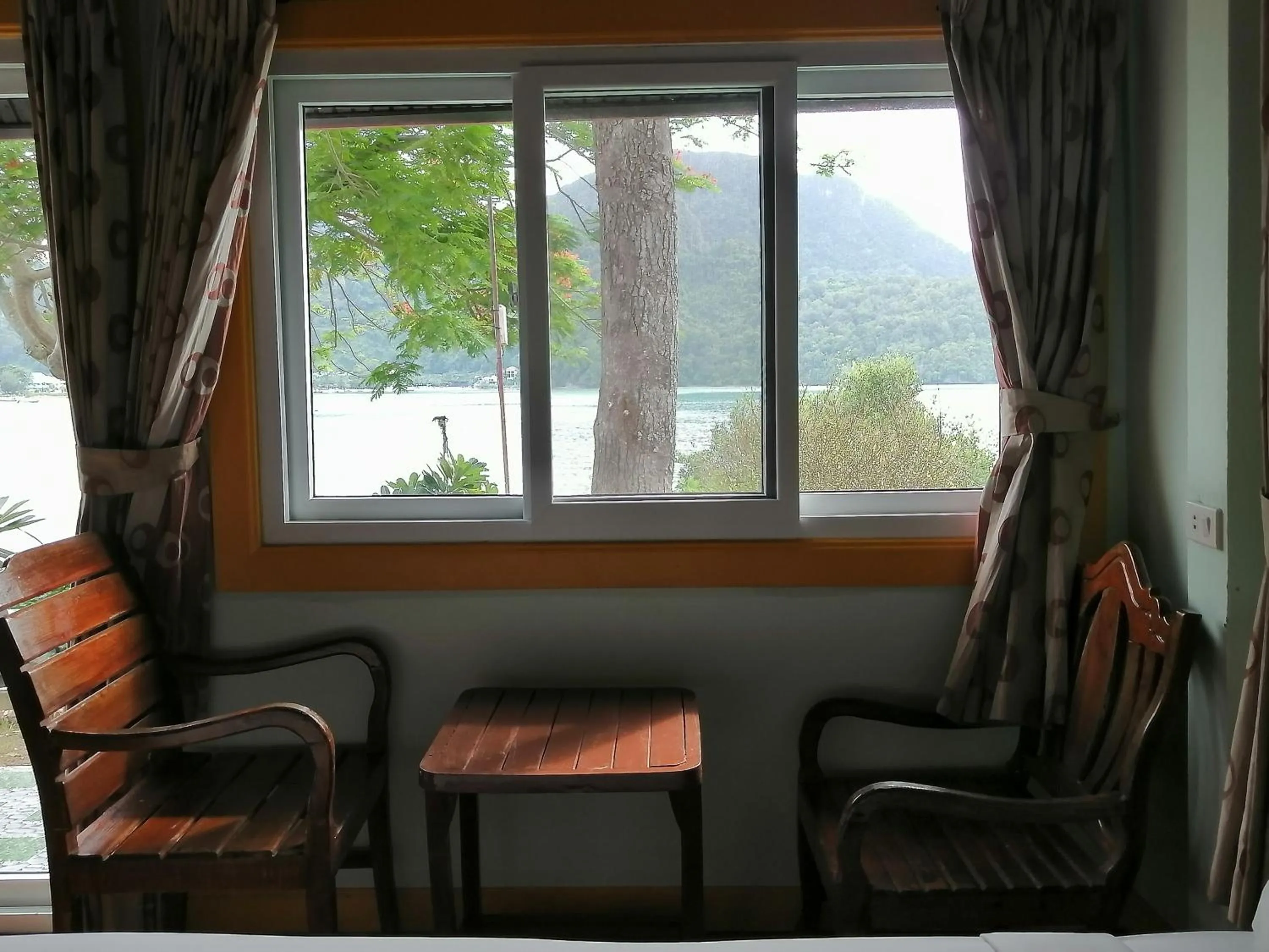 Phi Phi View Point Resort