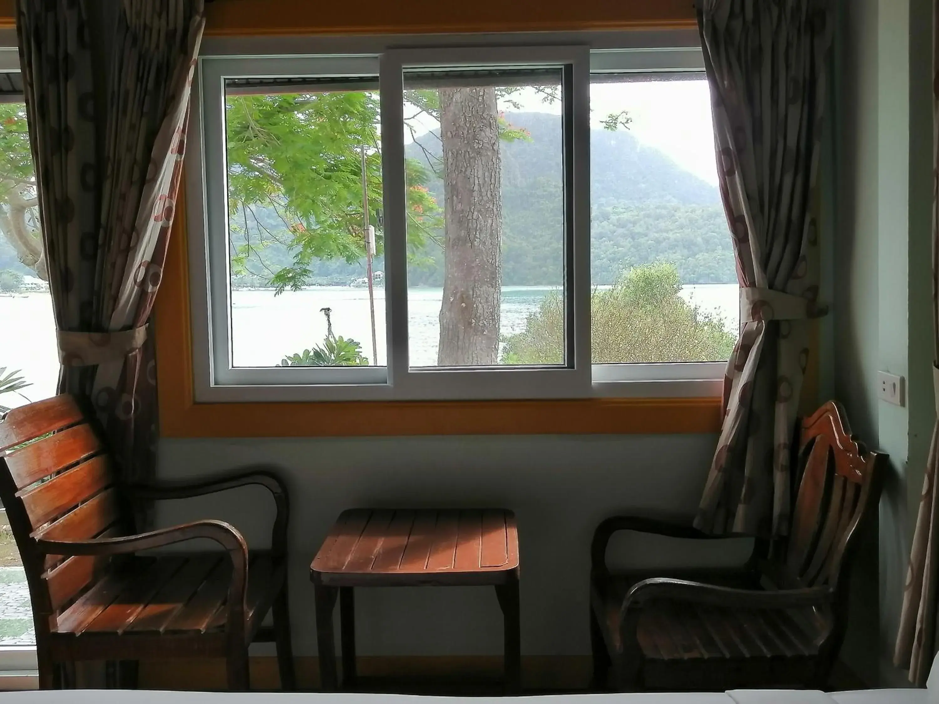 Phi Phi View Point Resort Phi Phi View Point Resort