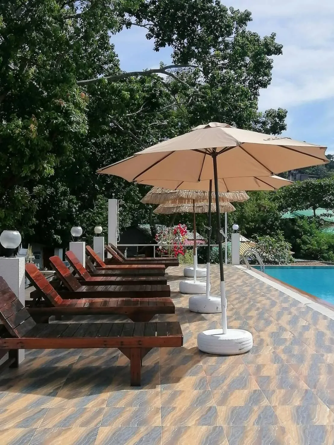 Phi Phi View Point Resort