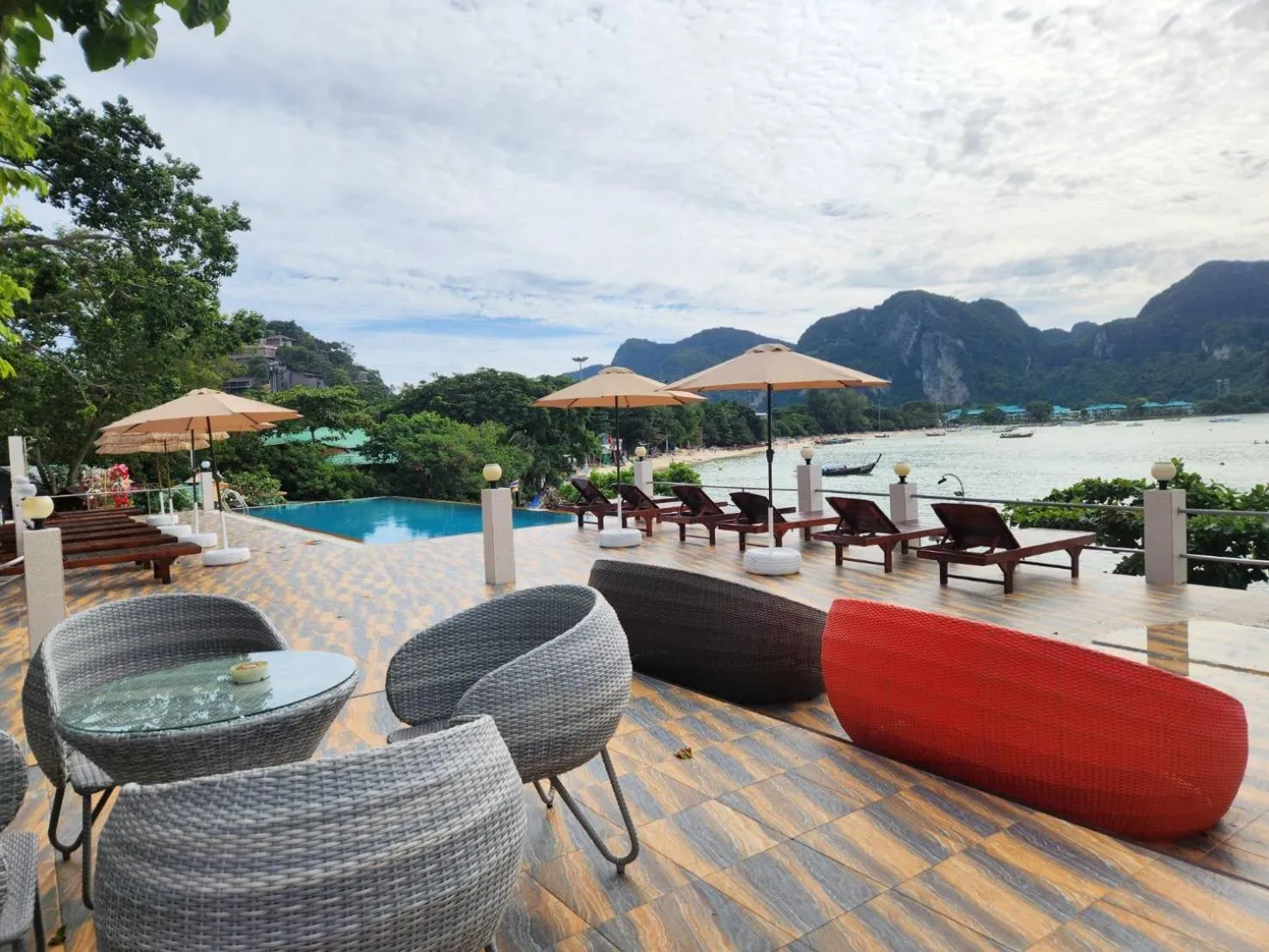 Phi Phi View Point Resort