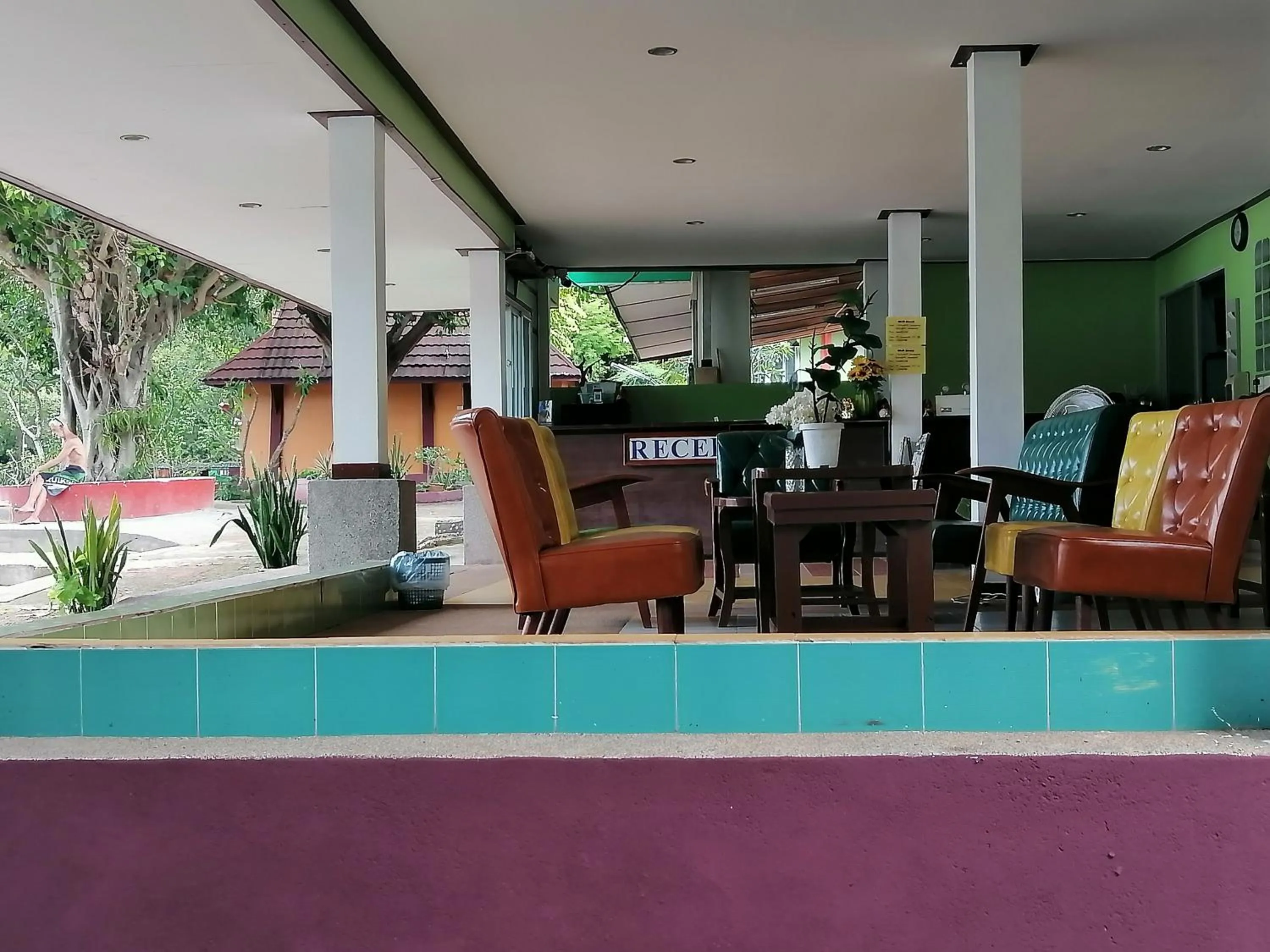 Phi Phi View Point Resort