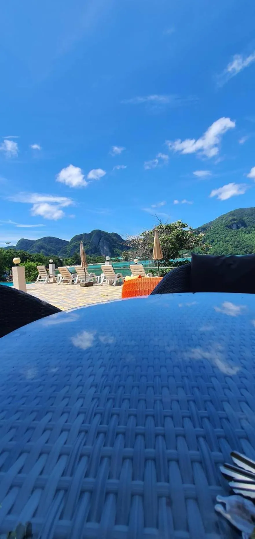 Phi Phi View Point Resort