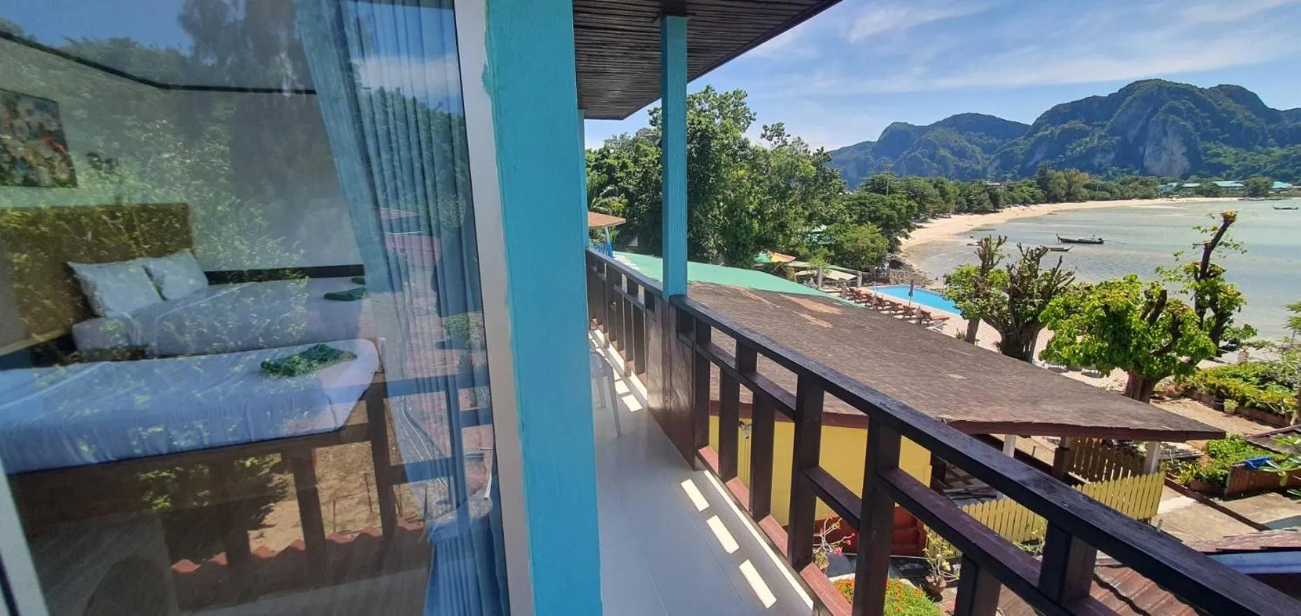 Phi Phi View Point Resort