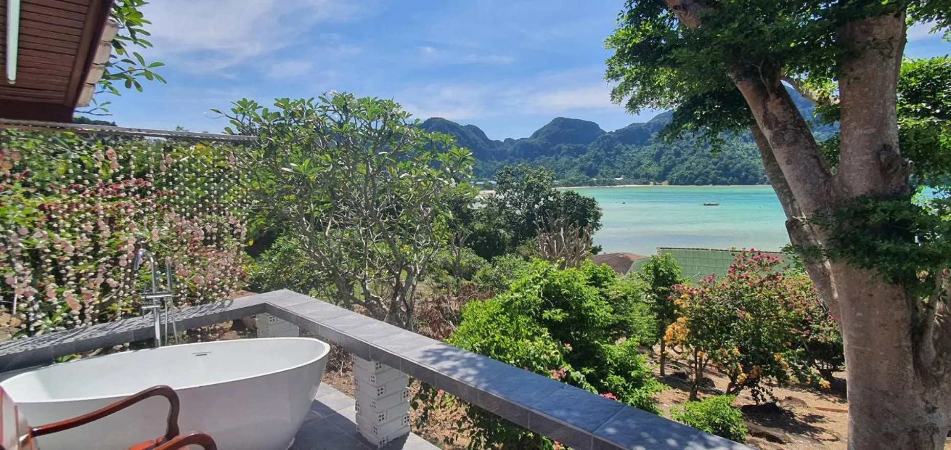 Phi Phi View Point Resort