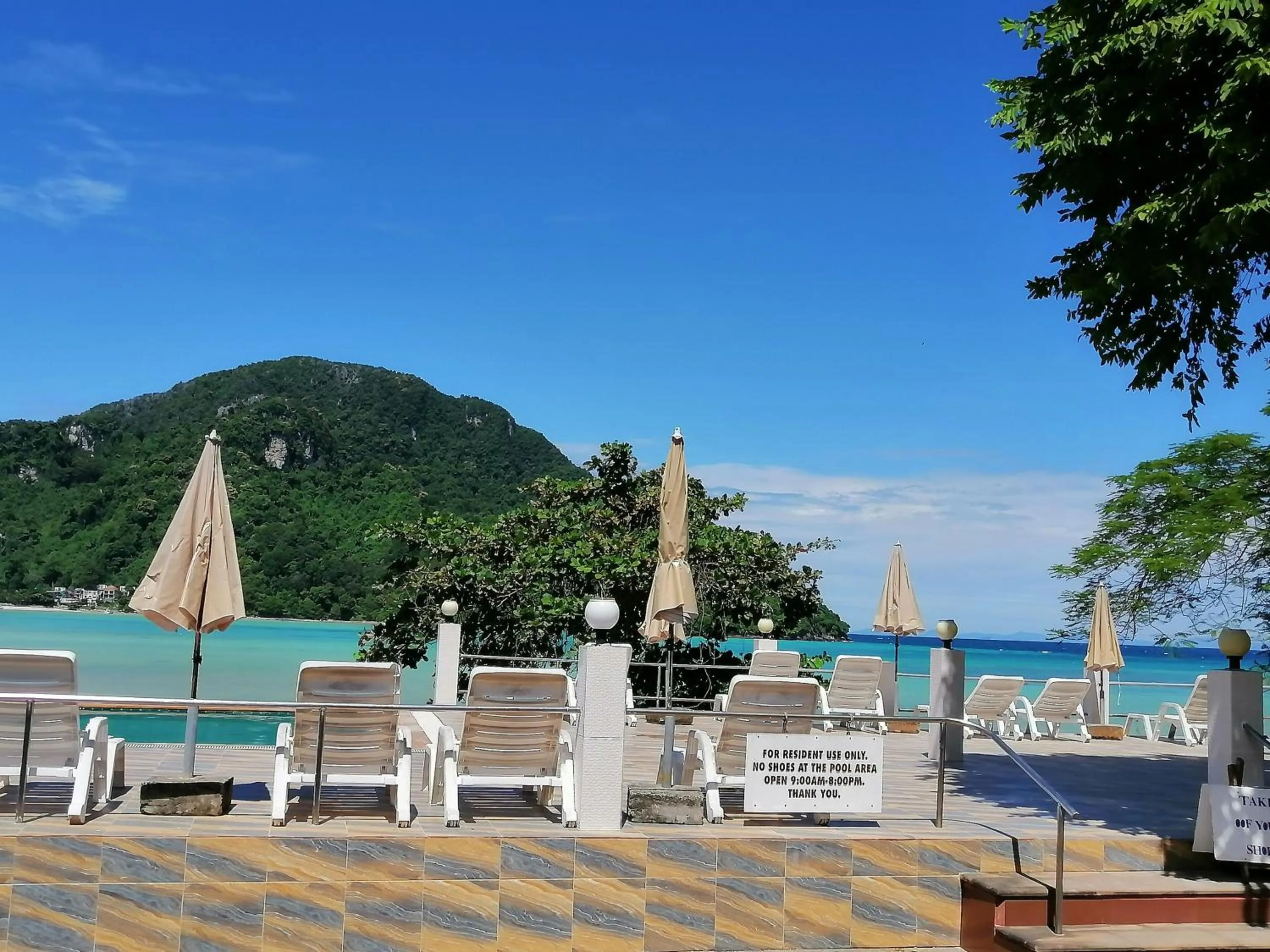 Phi Phi View Point Resort