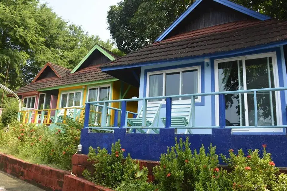 Phi Phi View Point Resort Phi Phi View Point Resort