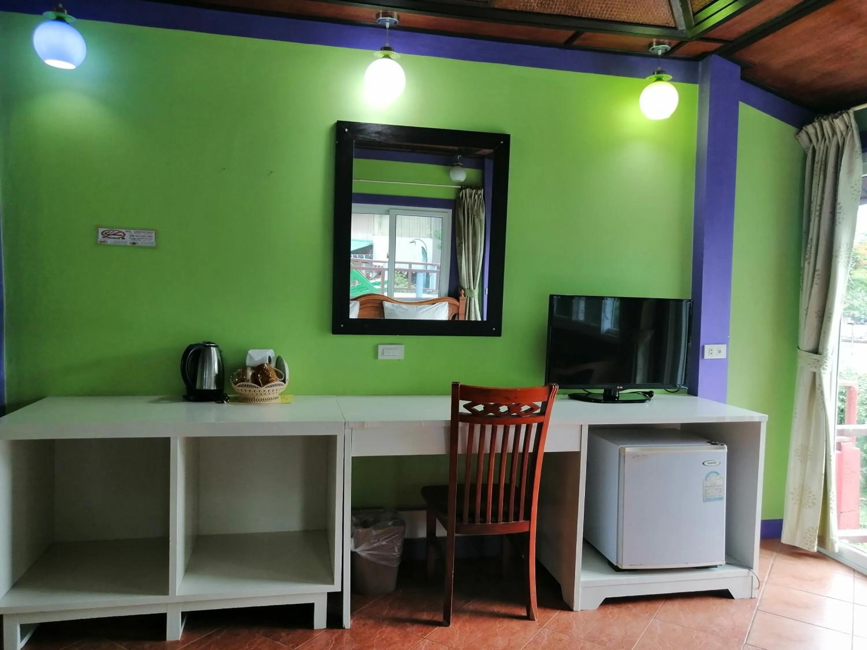 Phi Phi View Point Resort