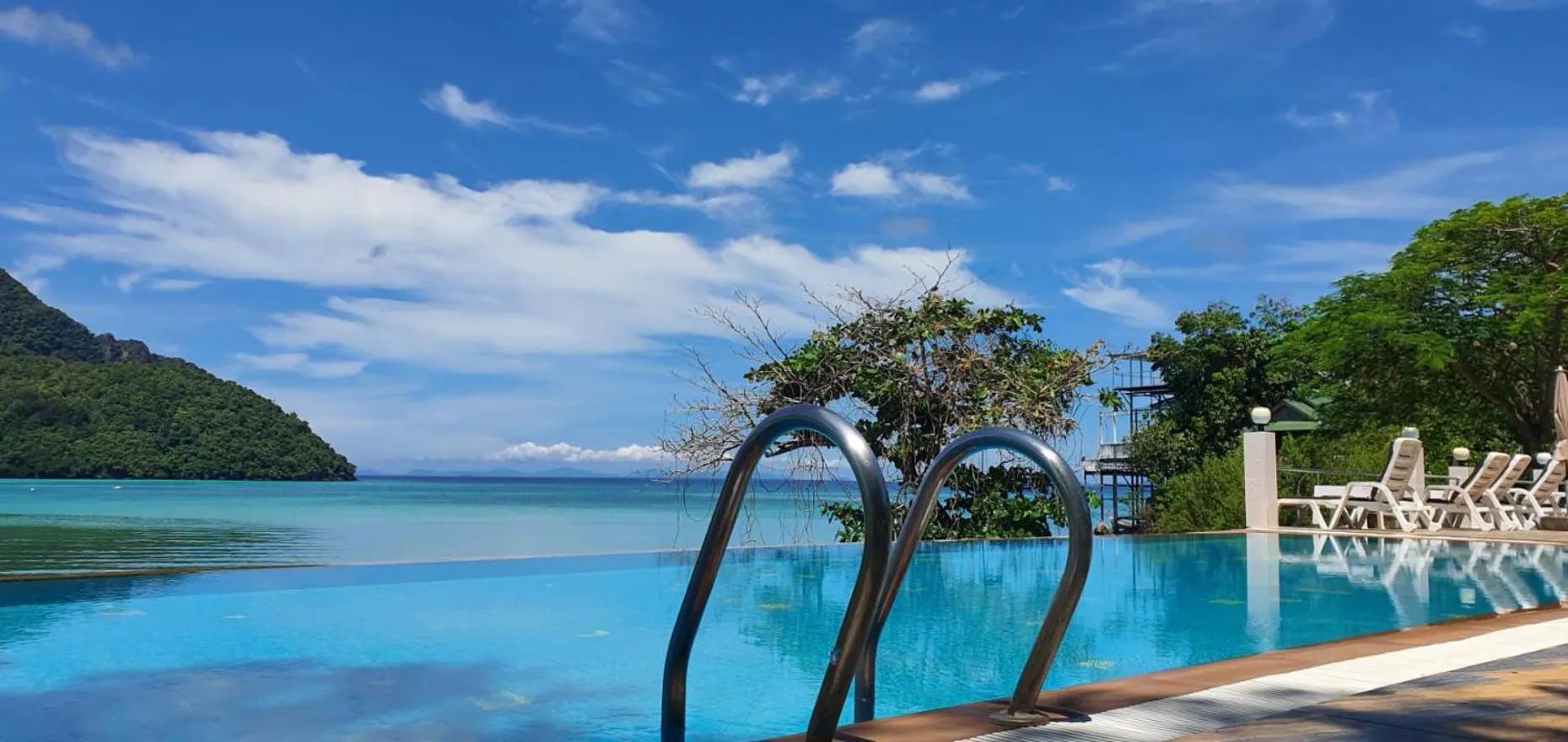 Phi Phi View Point Resort