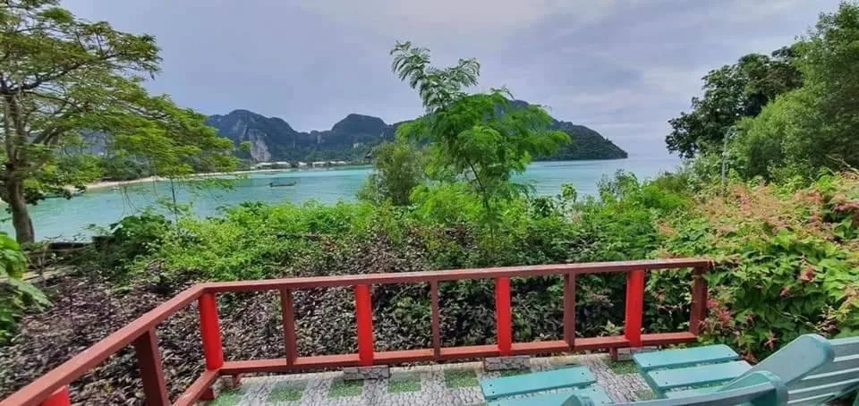 Phi Phi View Point Resort