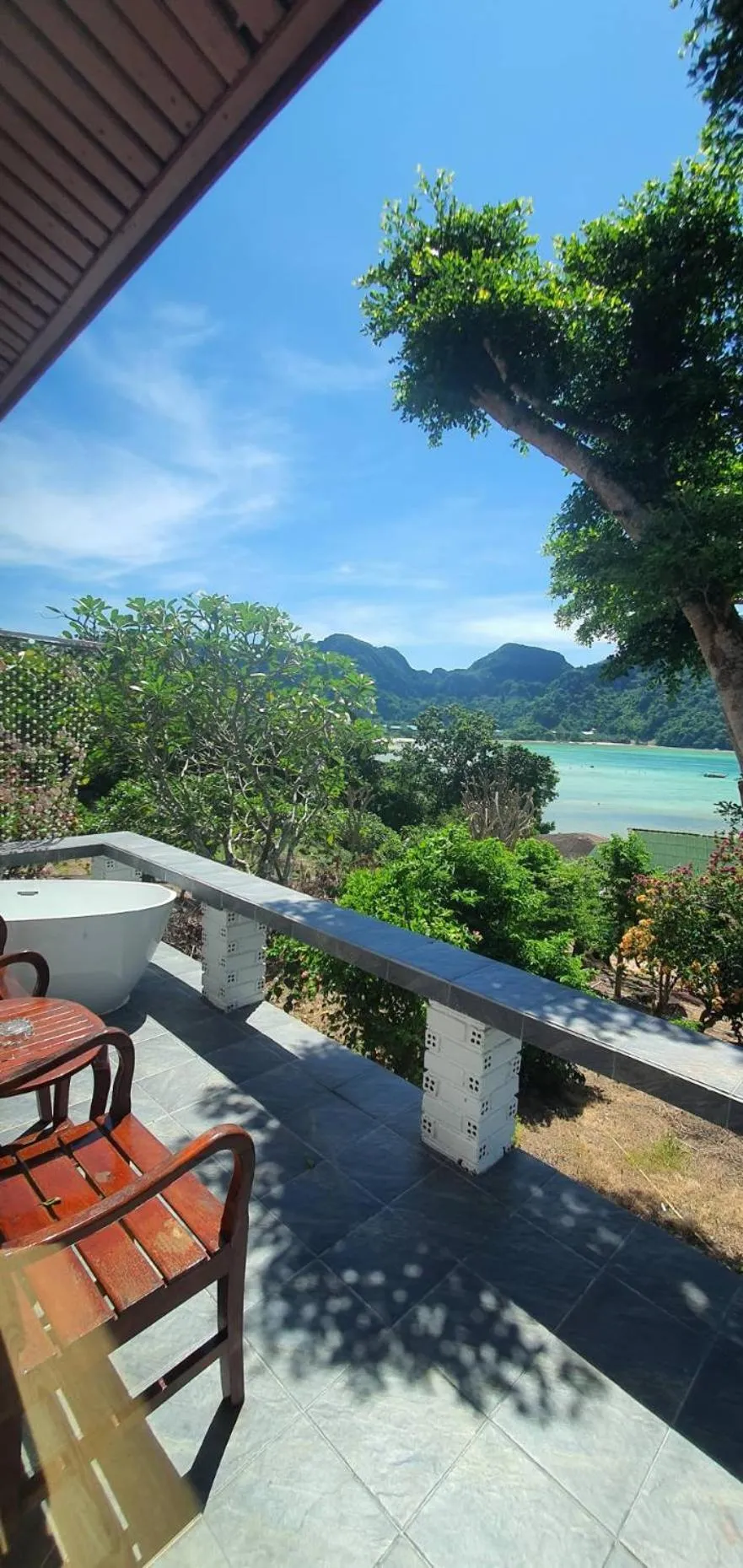 Phi Phi View Point Resort
