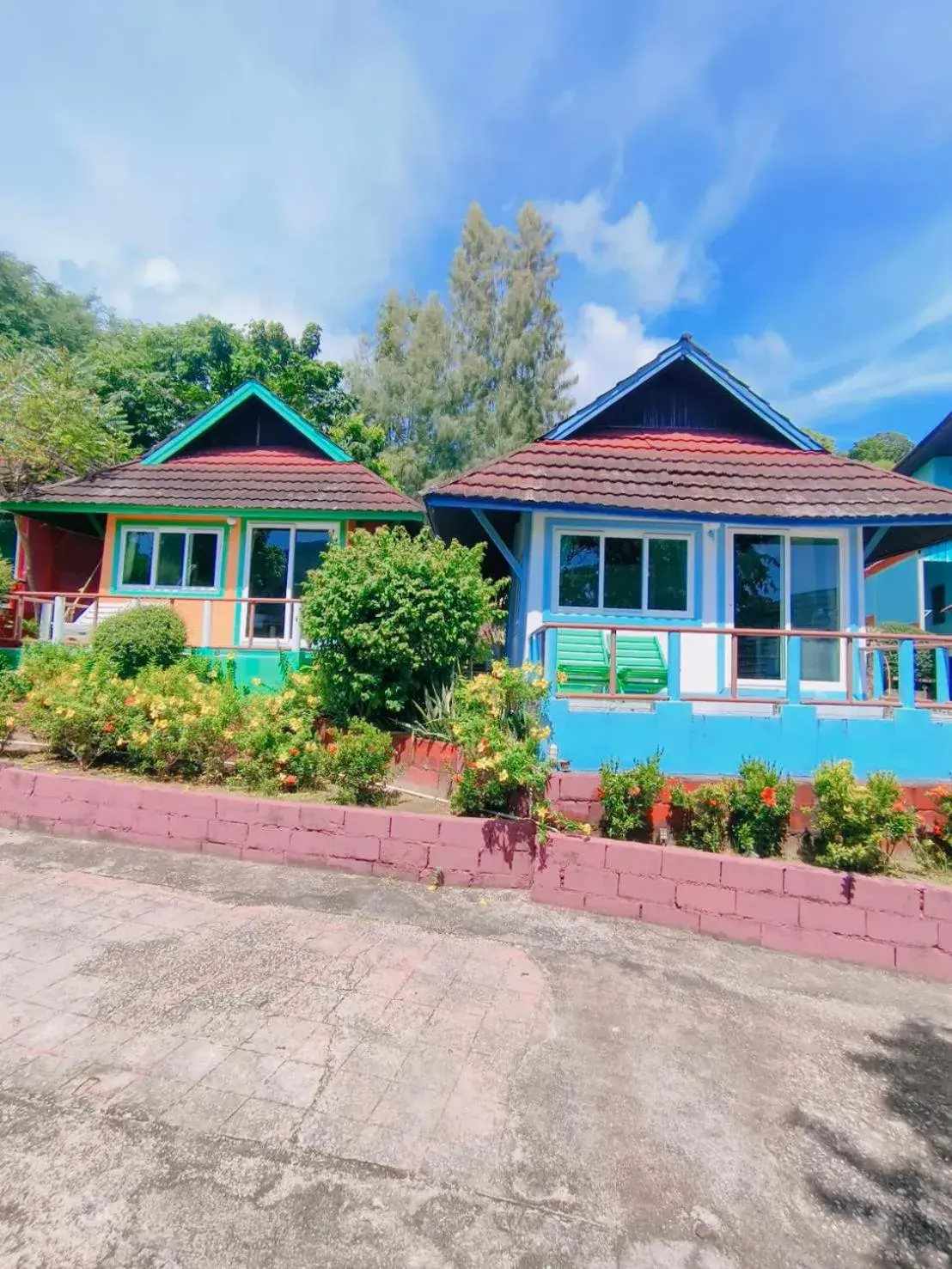 Phi Phi View Point Resort Phi Phi View Point Resort