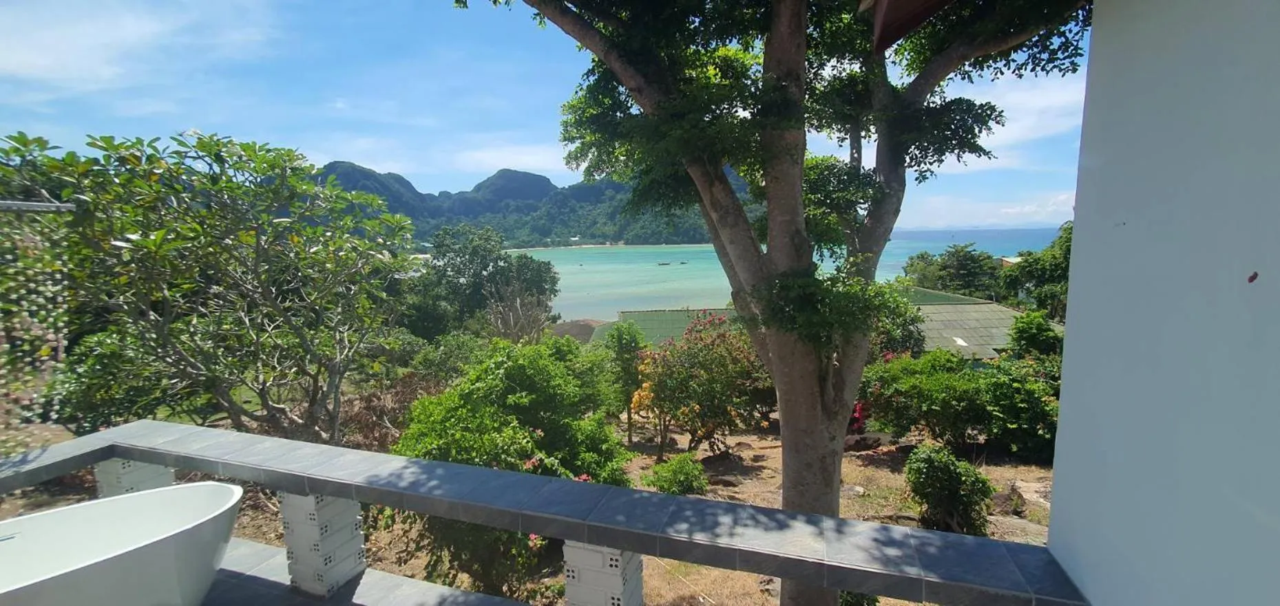 Phi Phi View Point Resort
