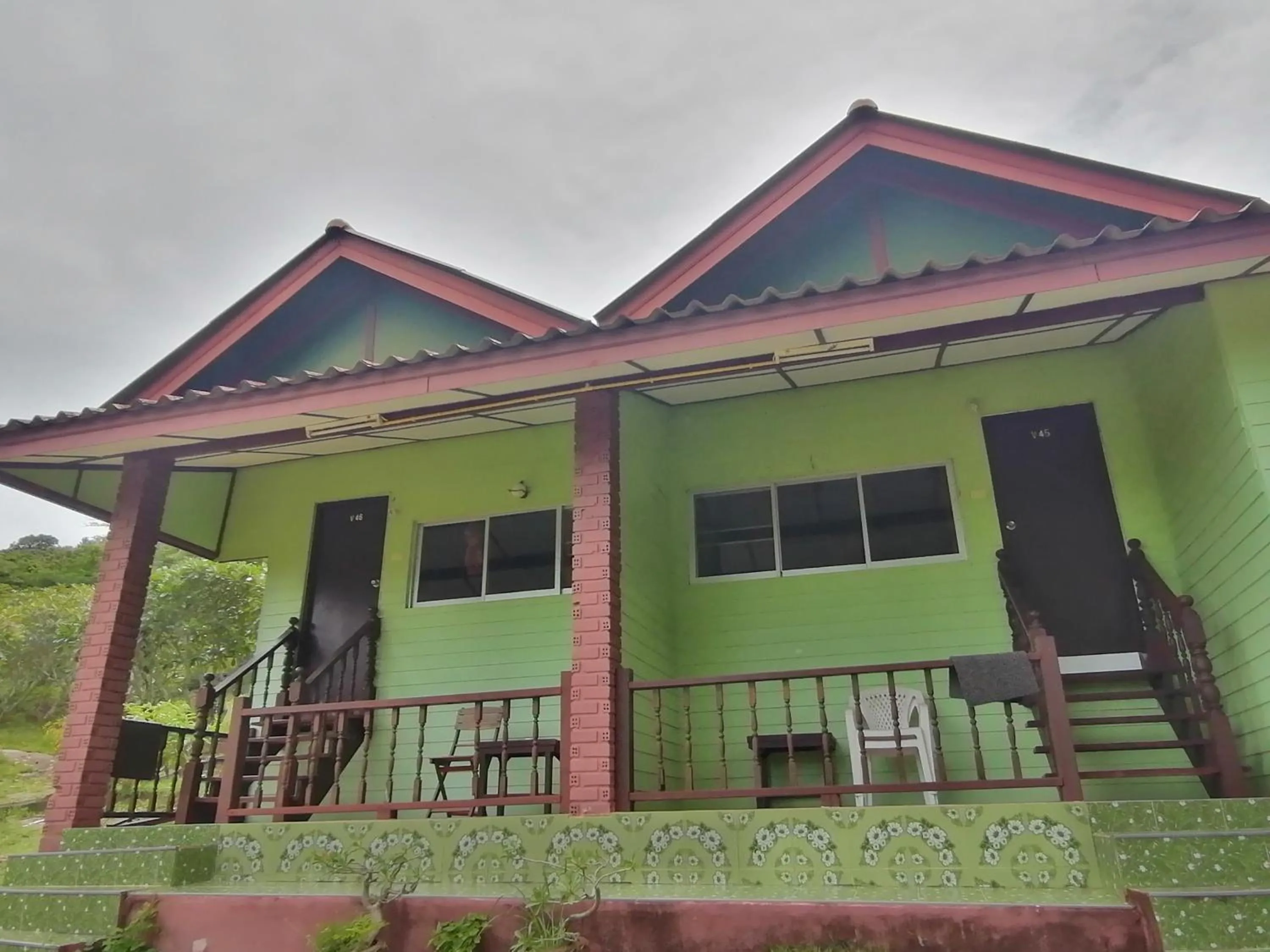 Phi Phi View Point Resort