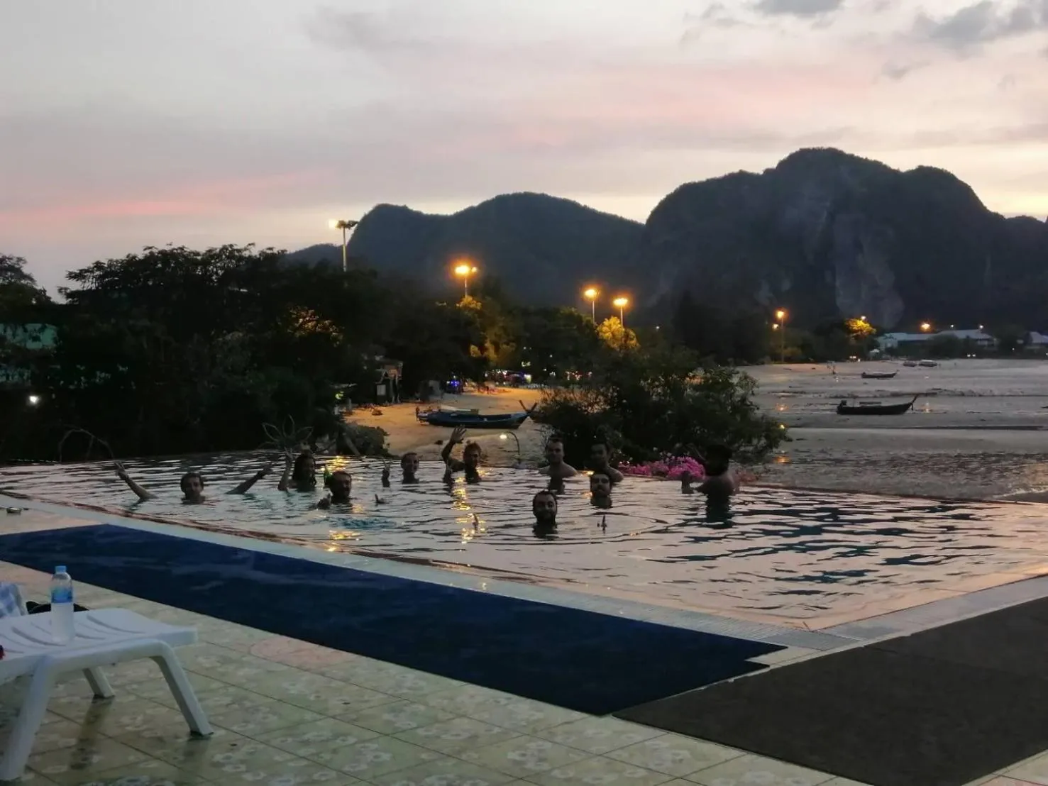 Phi Phi View Point Resort