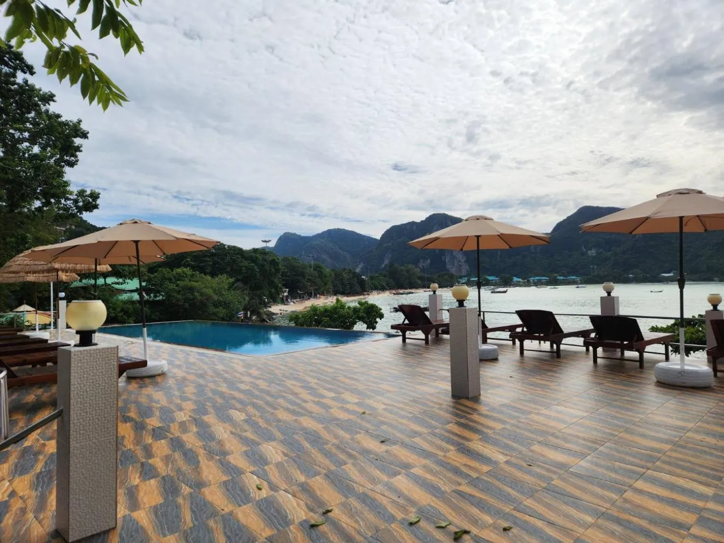 Phi Phi View Point Resort