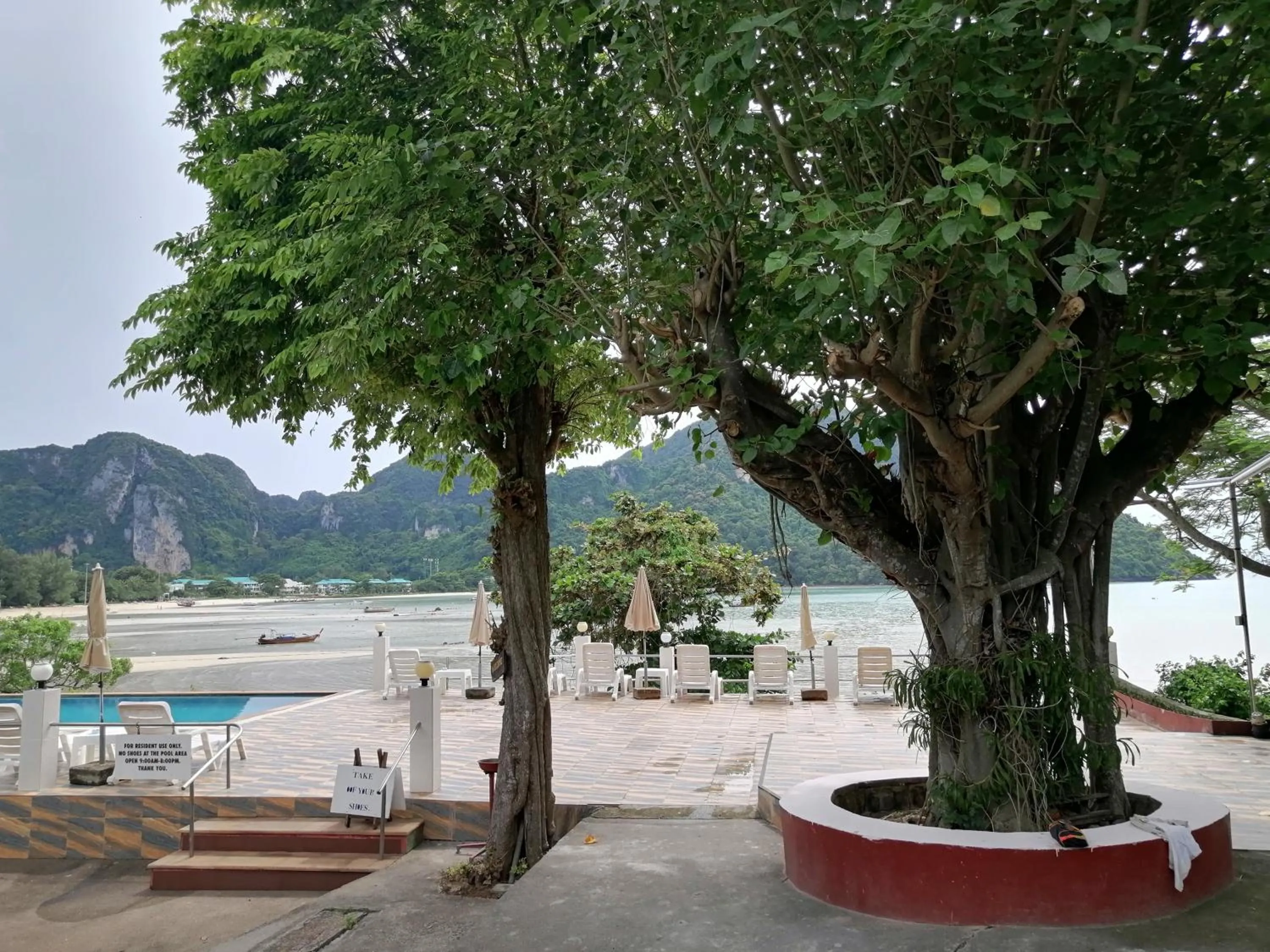 Phi Phi View Point Resort