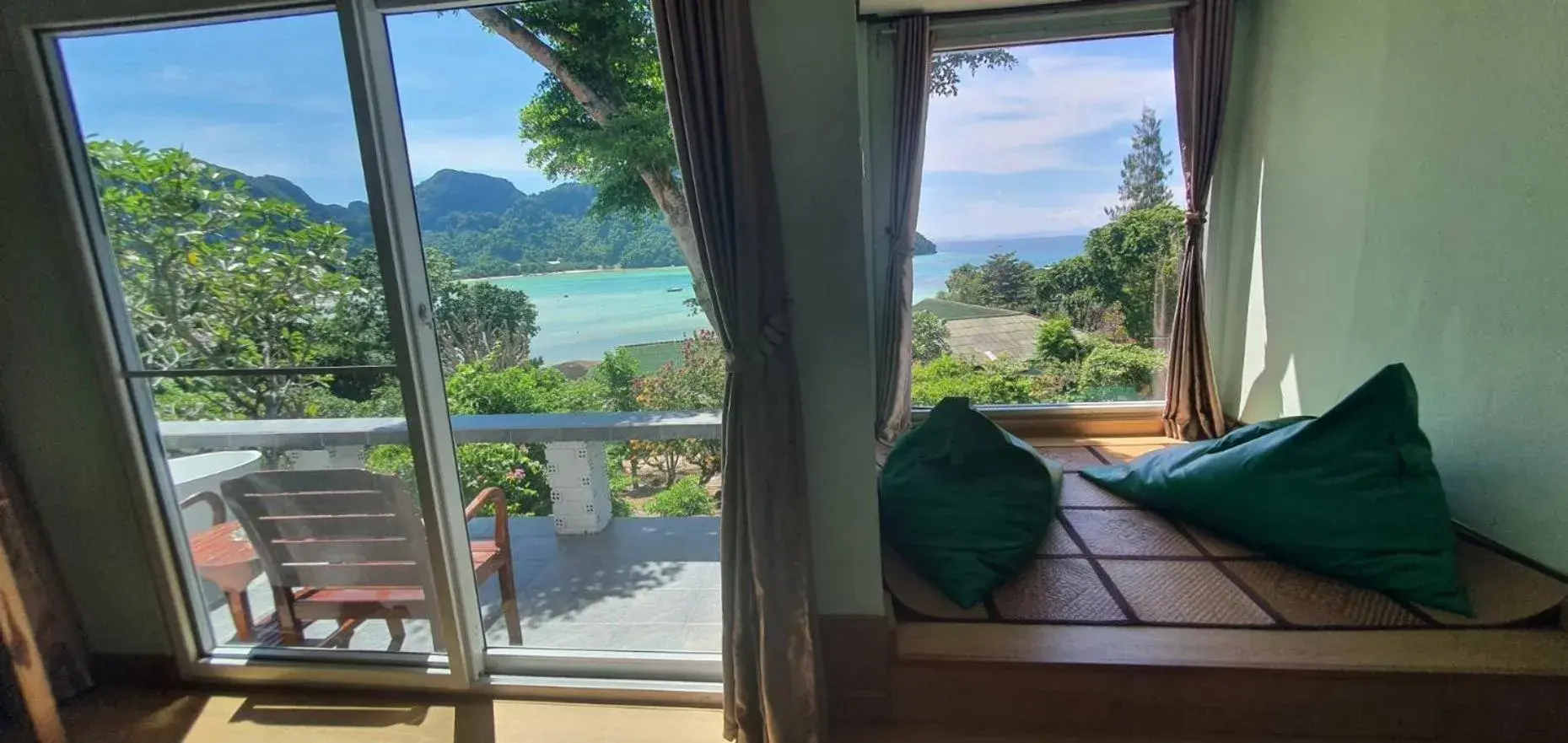 Phi Phi View Point Resort Phi Phi View Point Resort