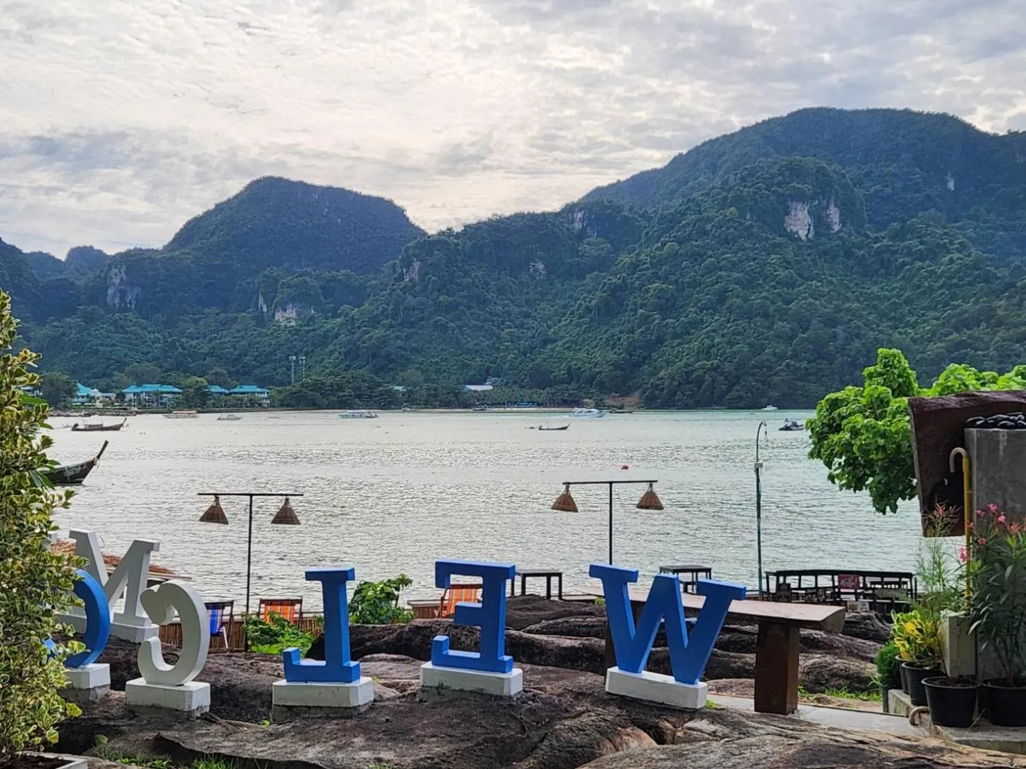 Phi Phi View Point Resort
