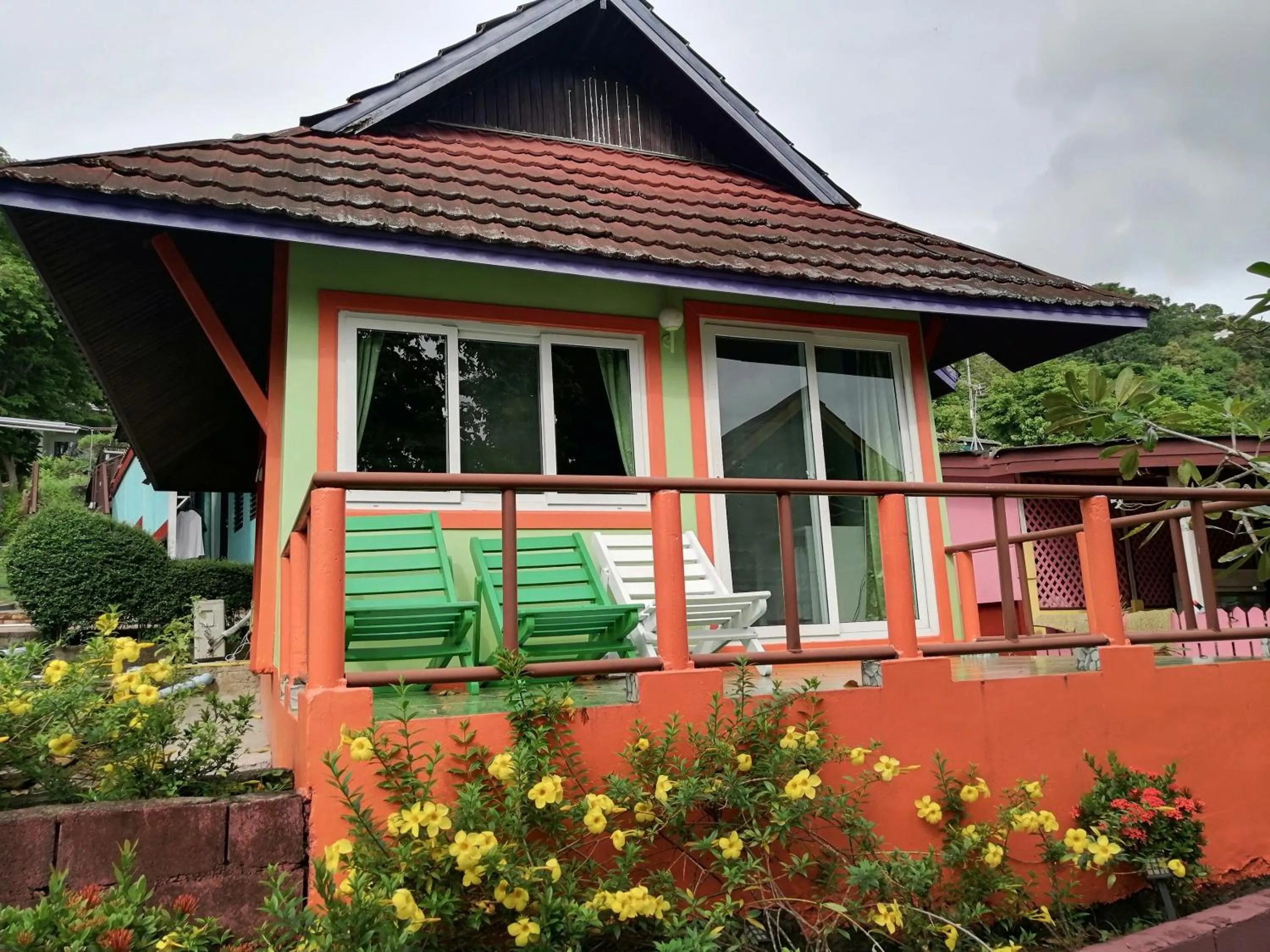 Phi Phi View Point Resort