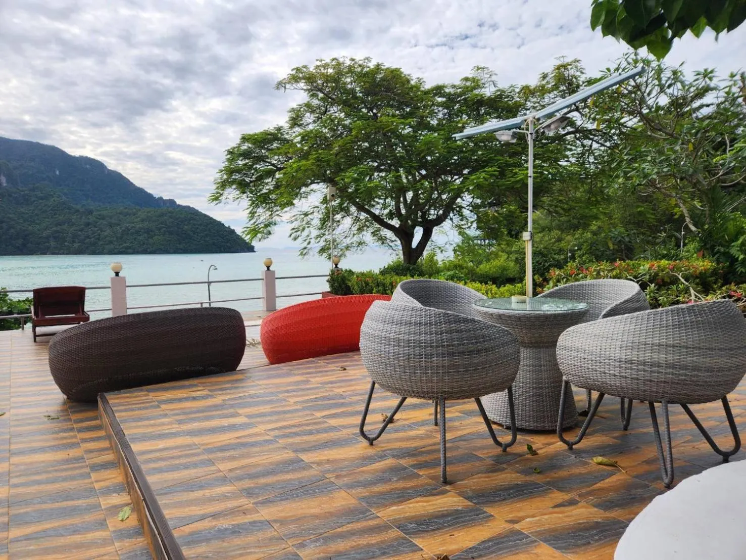 Phi Phi View Point Resort