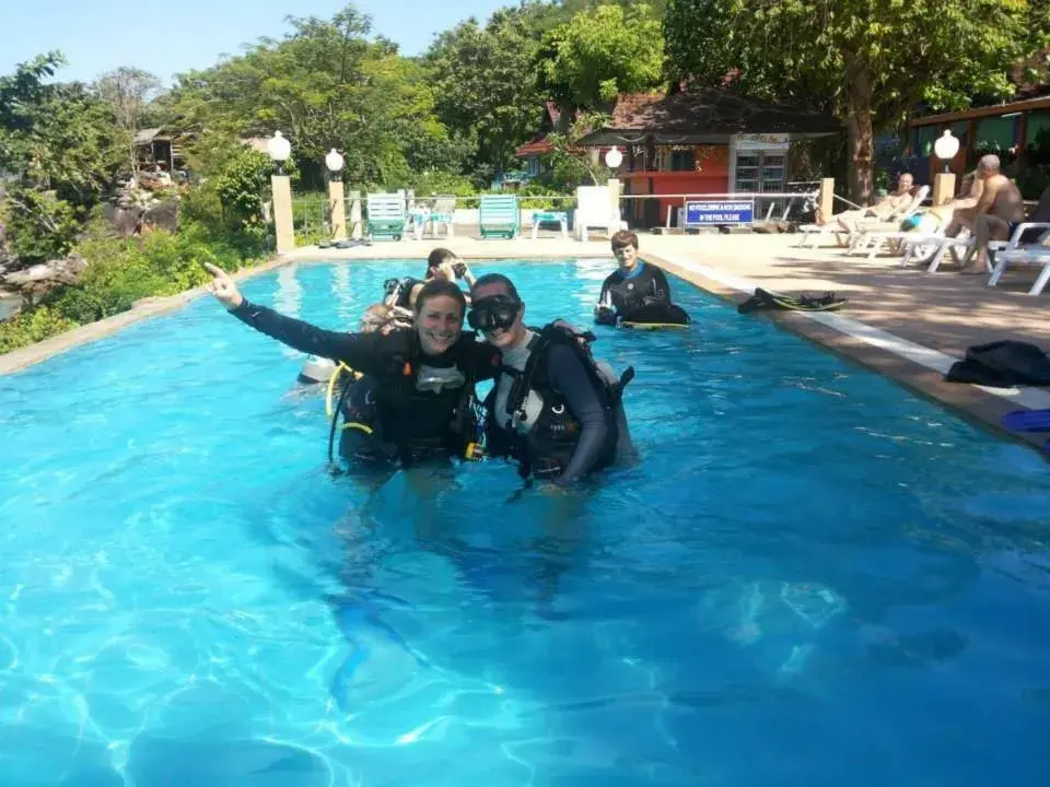 Phi Phi View Point Resort Phi Phi View Point Resort