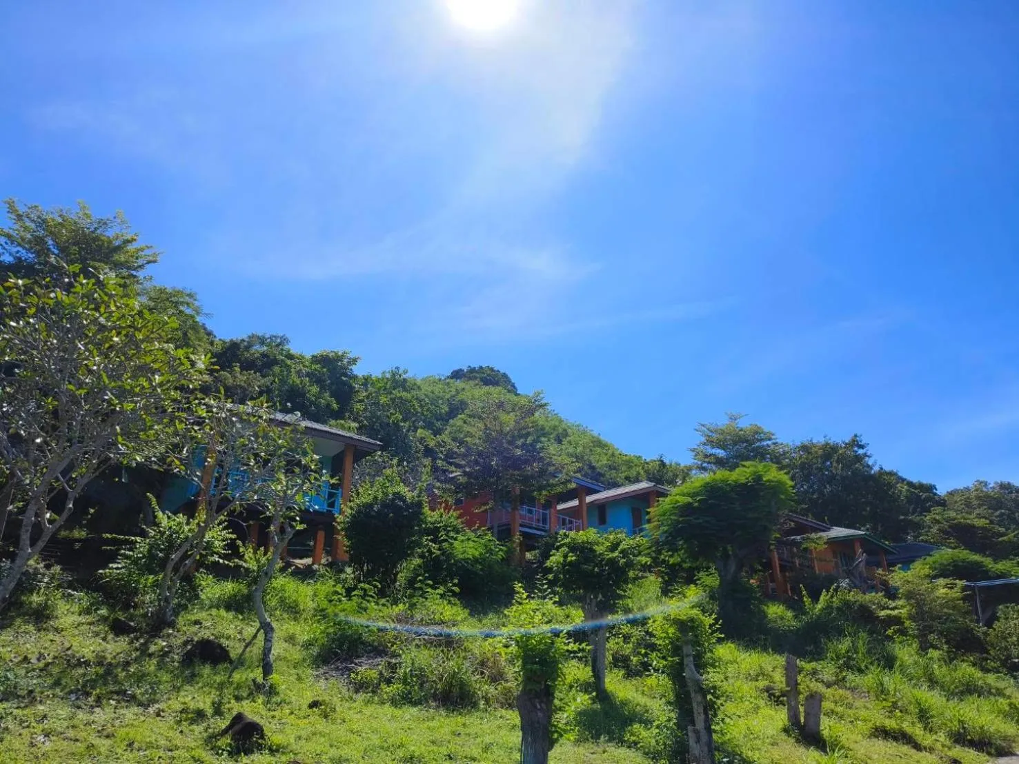 Phi Phi View Point Resort