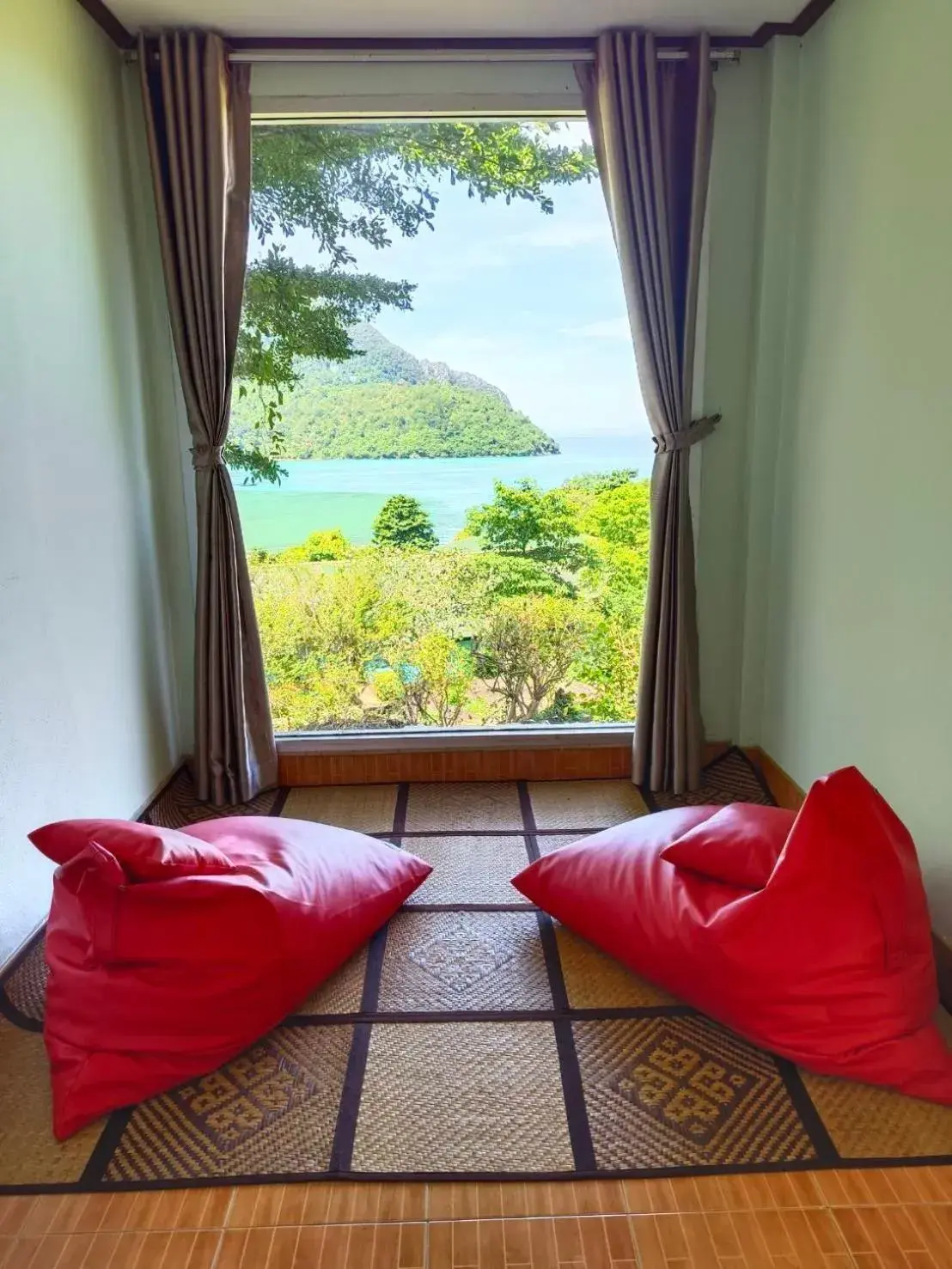 Phi Phi View Point Resort Phi Phi View Point Resort