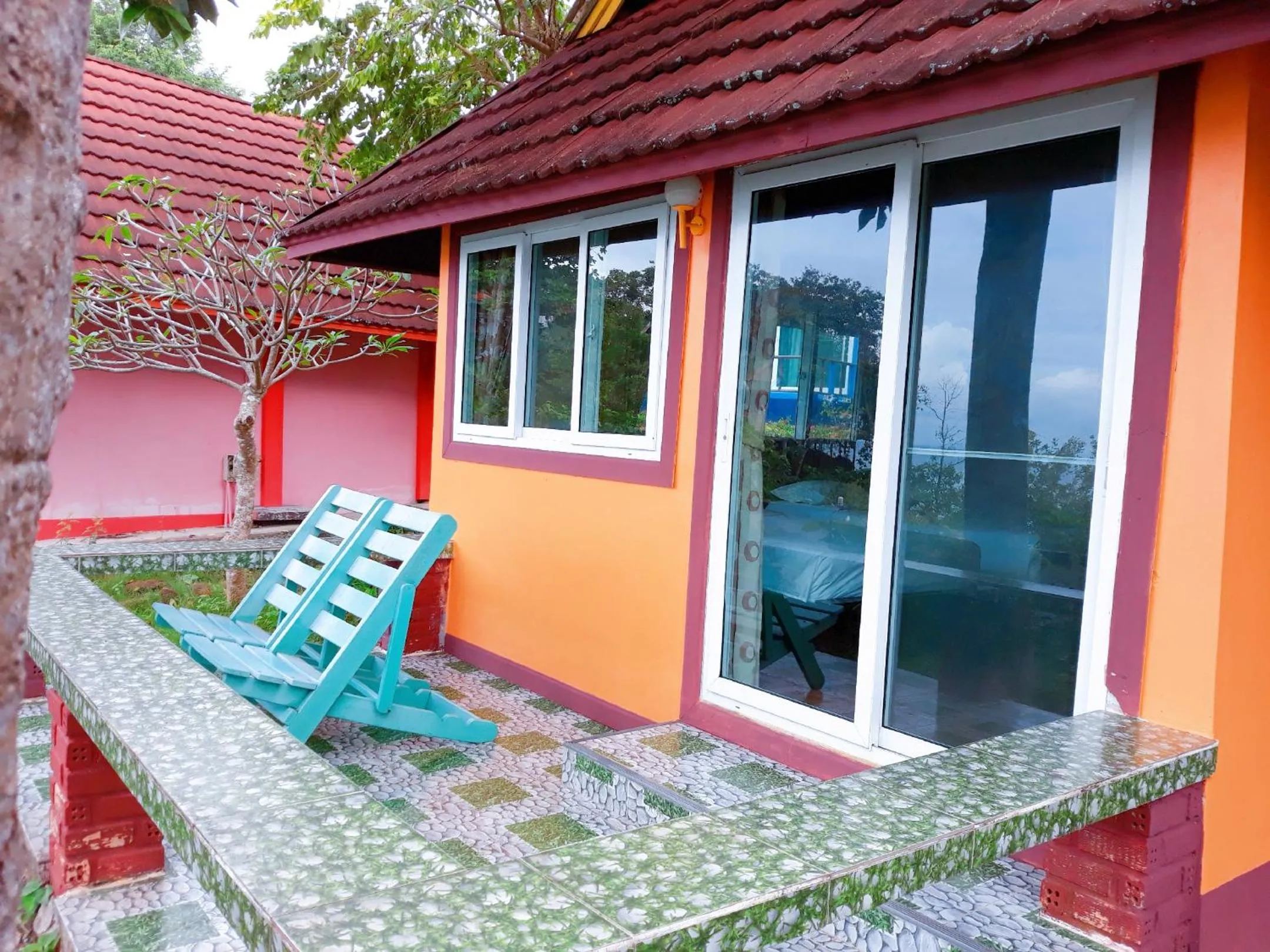 Phi Phi View Point Resort