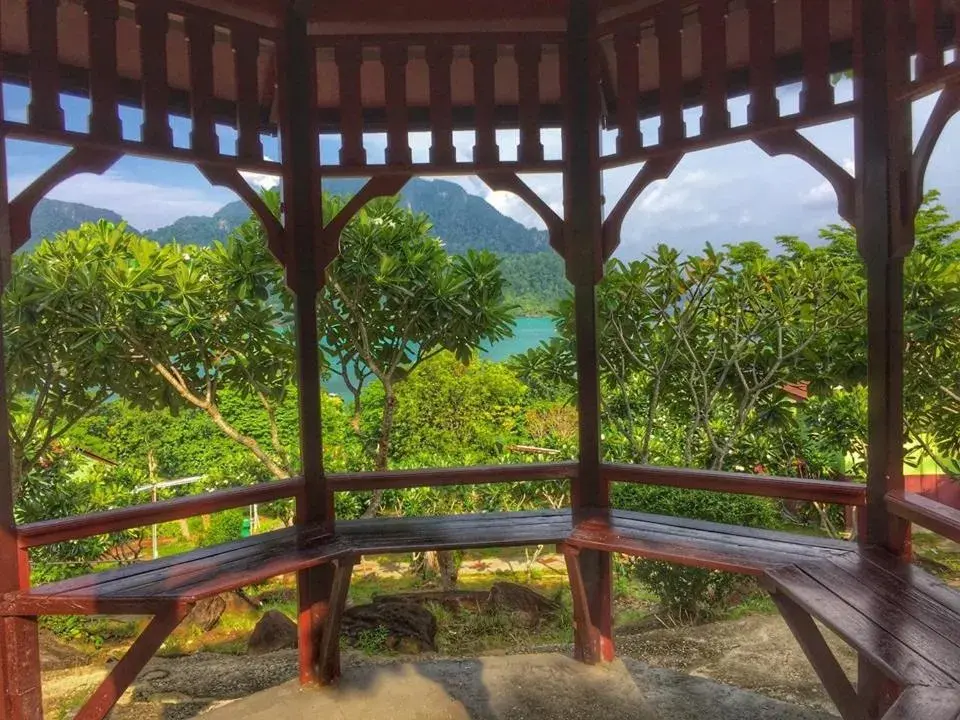 Phi Phi View Point Resort Phi Phi View Point Resort