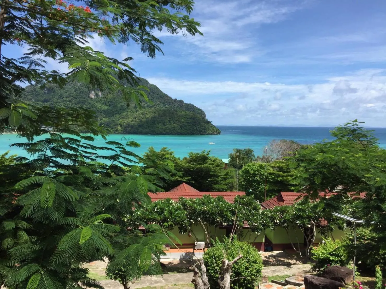 Phi Phi View Point Resort