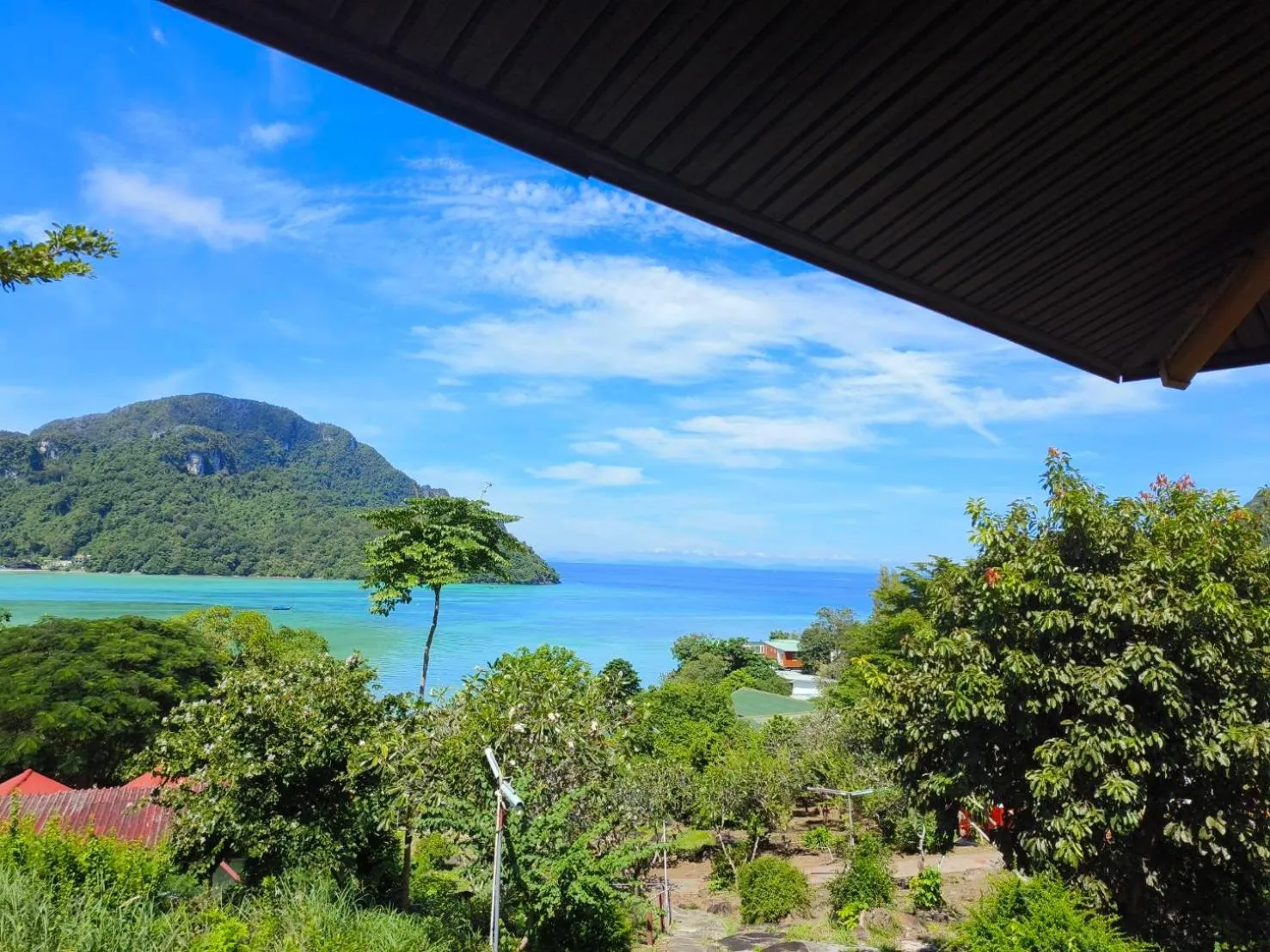 Phi Phi View Point Resort