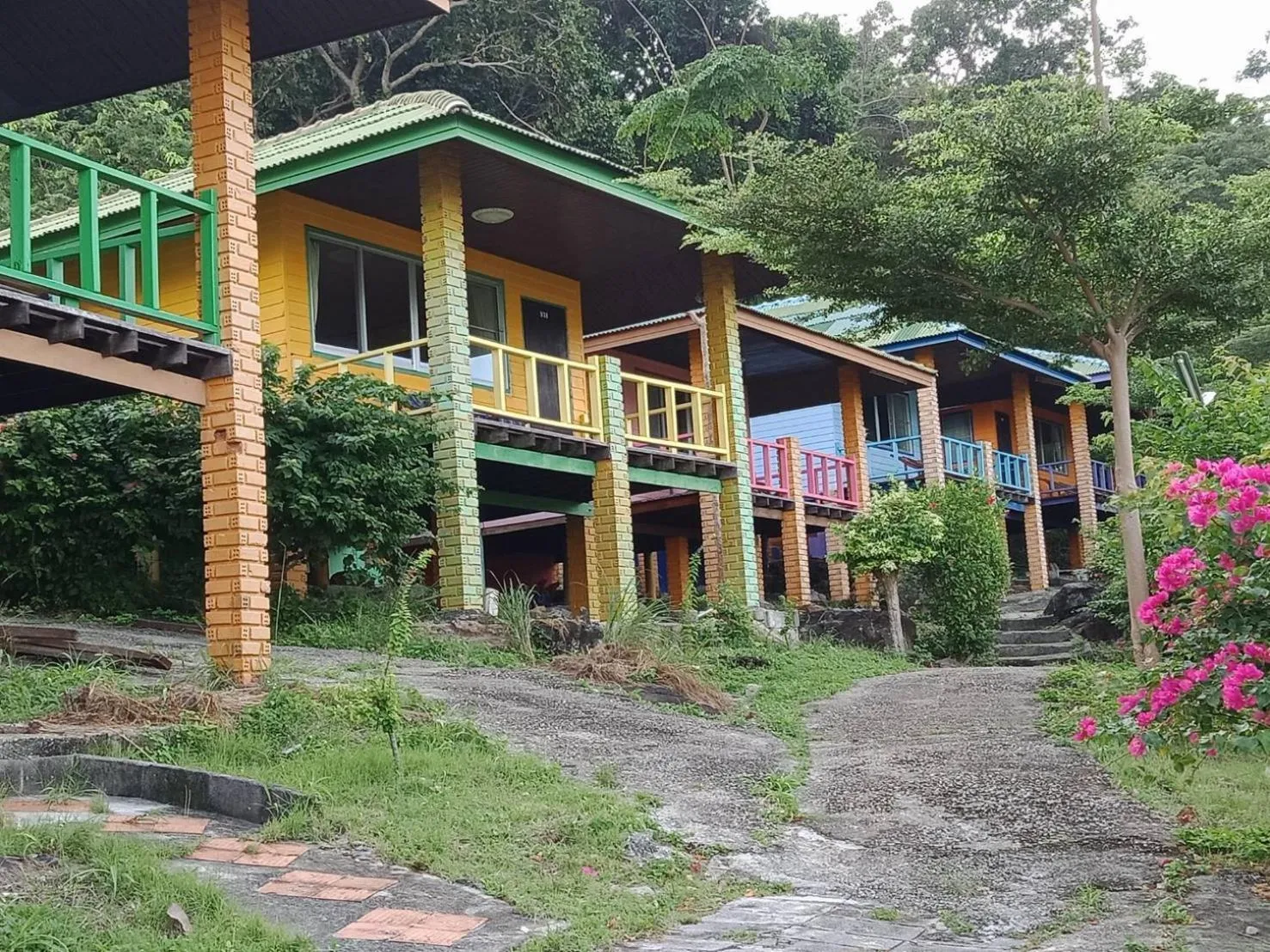 Phi Phi View Point Resort