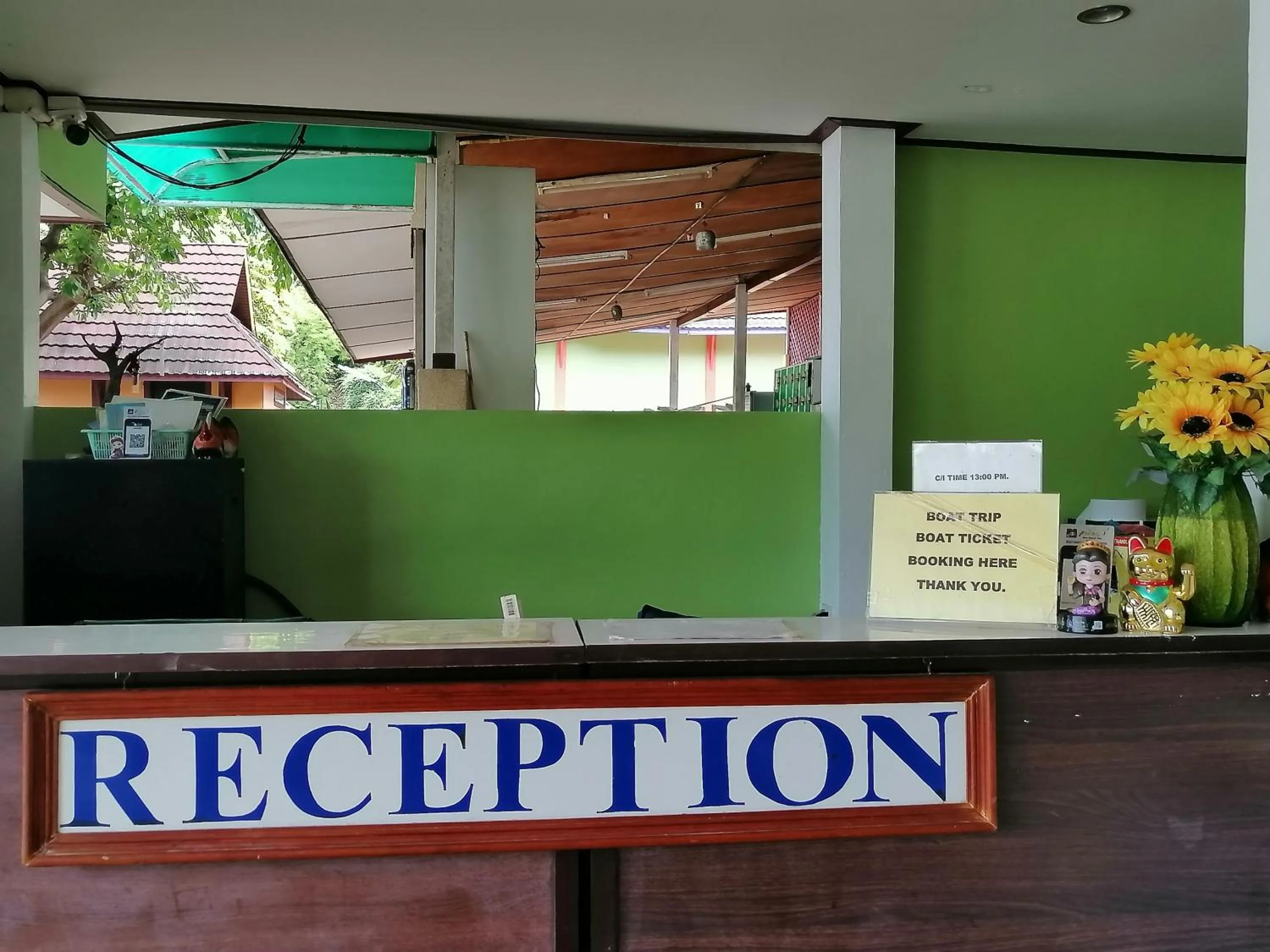 Phi Phi View Point Resort