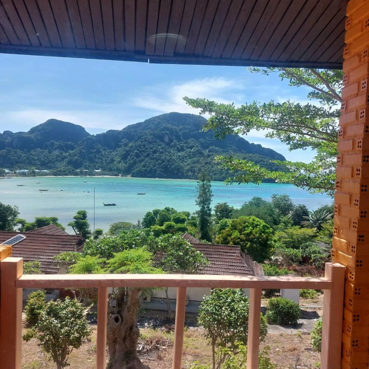 Phi Phi View Point Resort