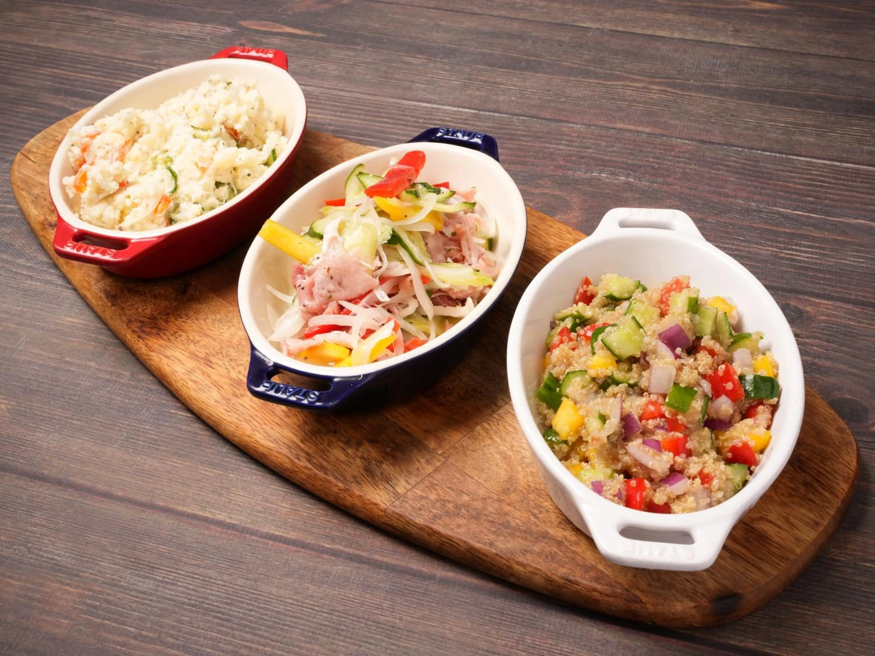 Breakfast in The BREAKFAST HOTEL Fukuoka Tenjin