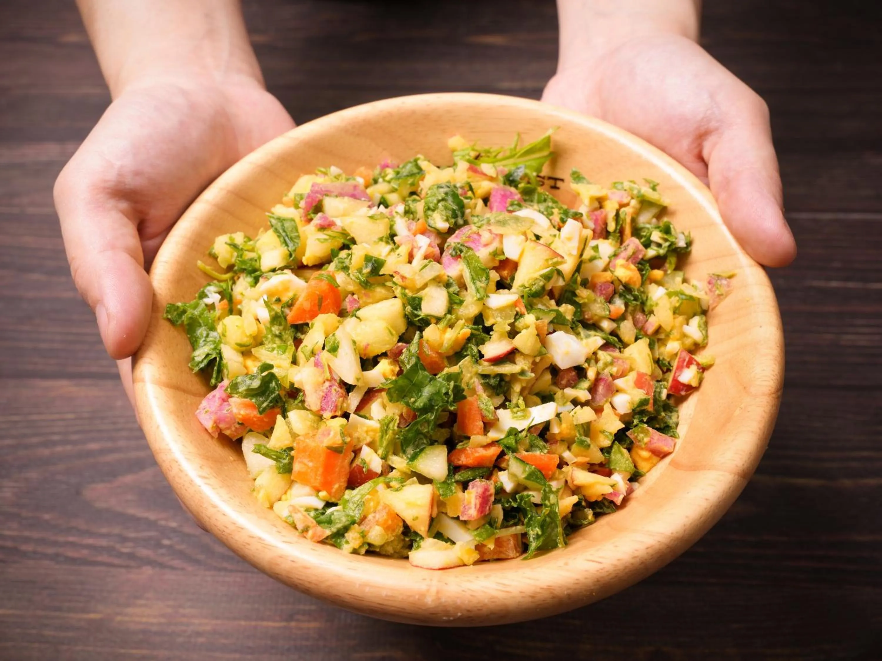 Breakfast in The BREAKFAST HOTEL Fukuoka Tenjin