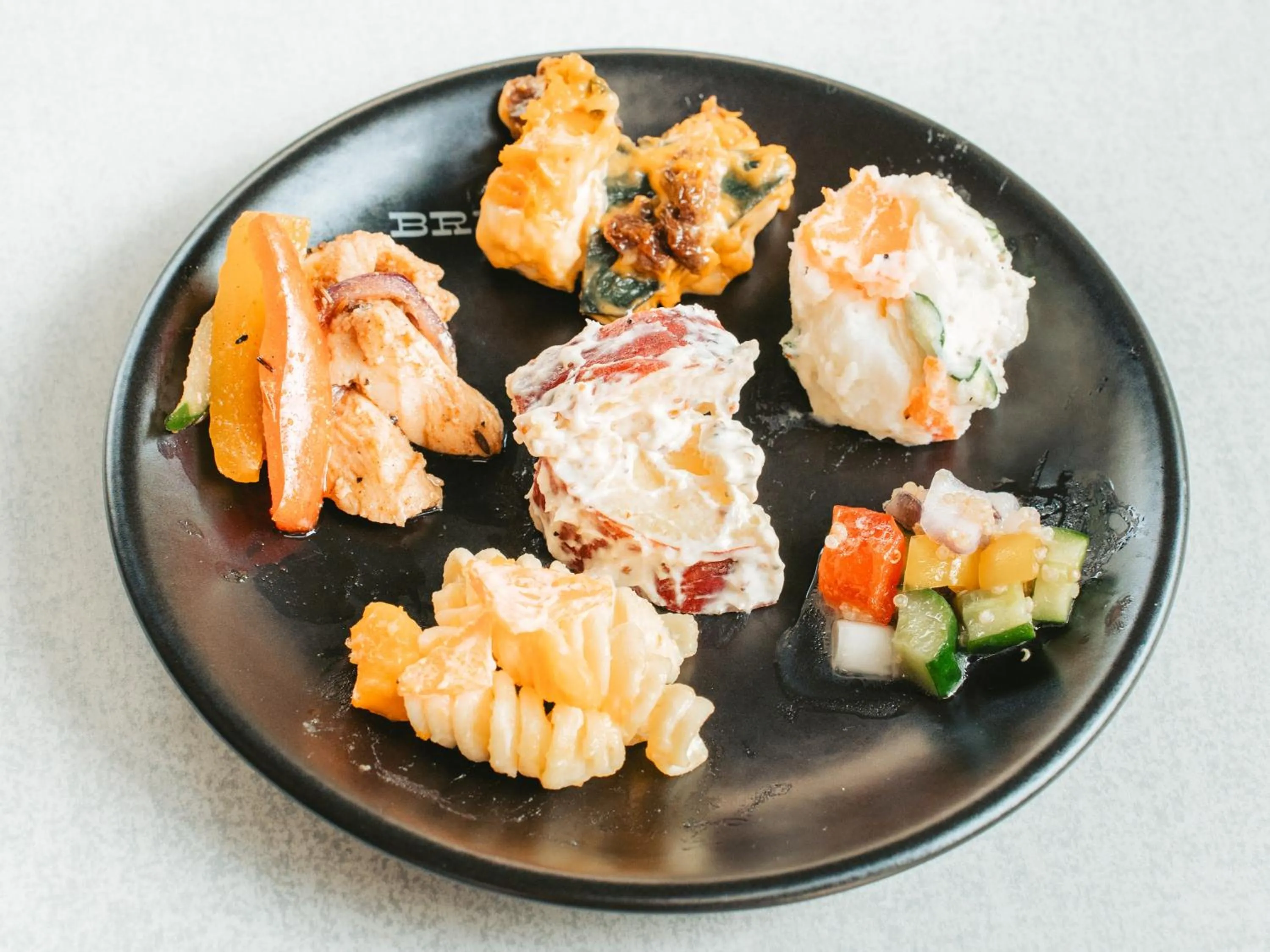 Breakfast in The BREAKFAST HOTEL Fukuoka Tenjin