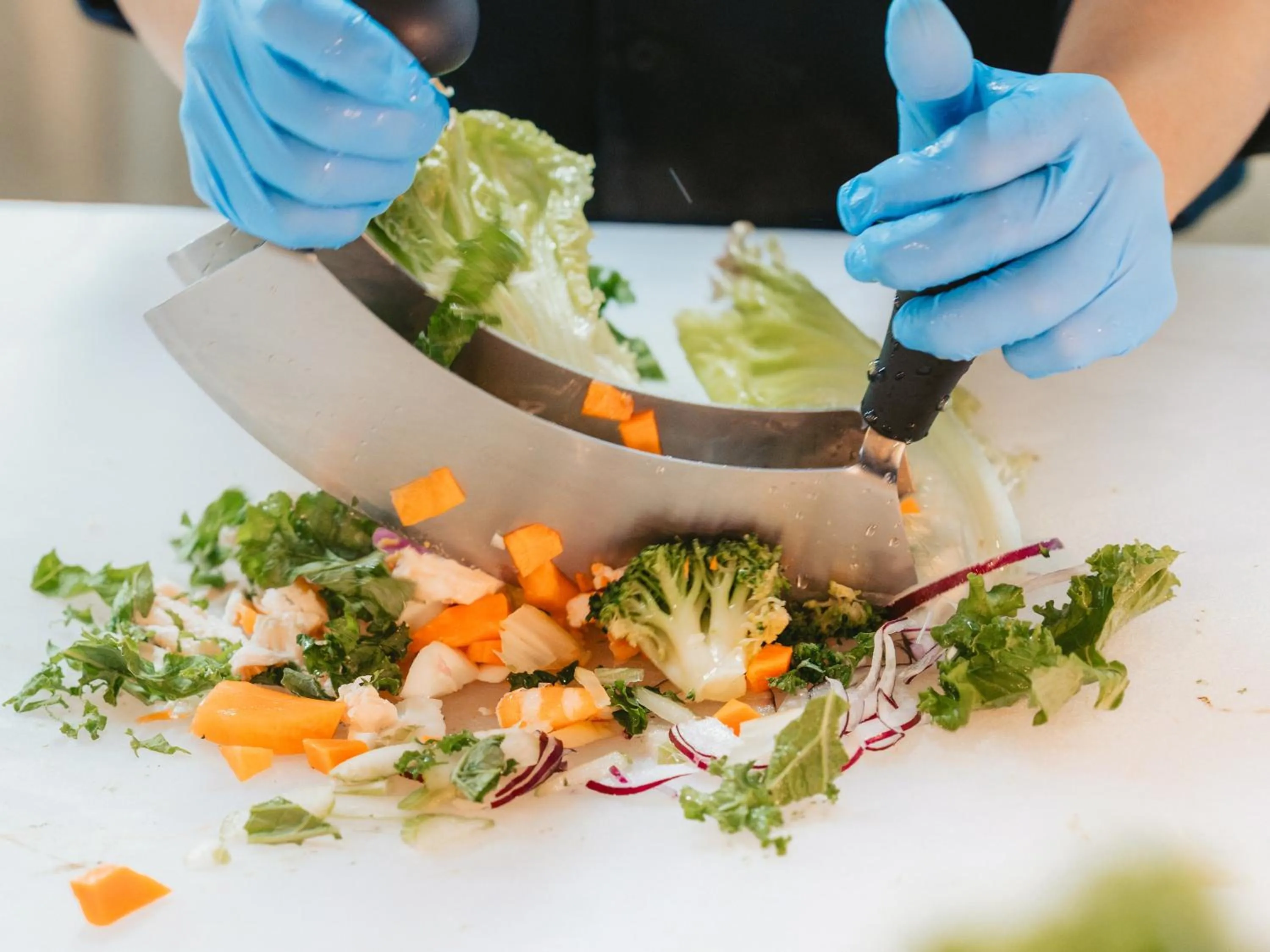 Breakfast in The BREAKFAST HOTEL Fukuoka Tenjin