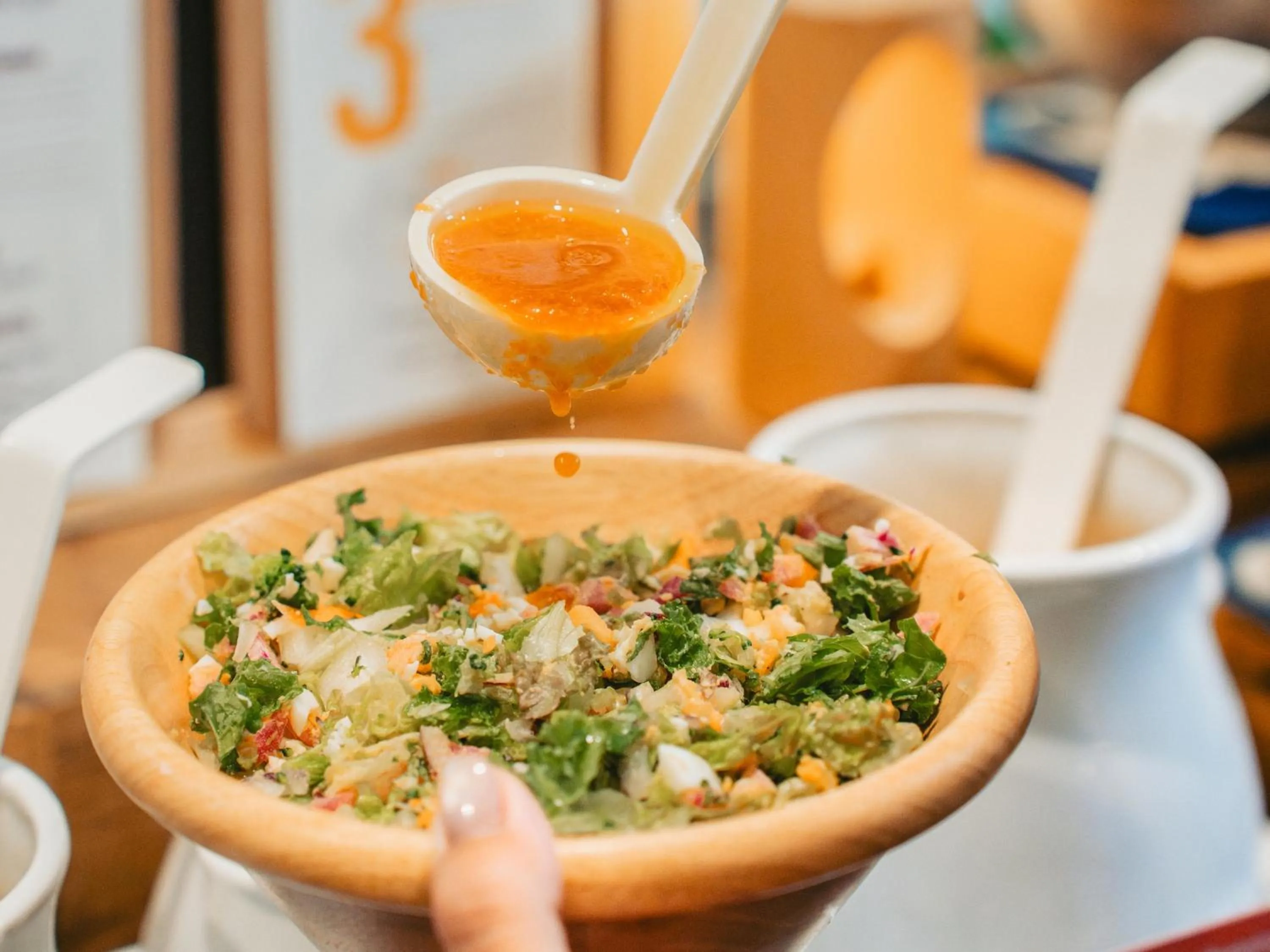 Breakfast in The BREAKFAST HOTEL Fukuoka Tenjin