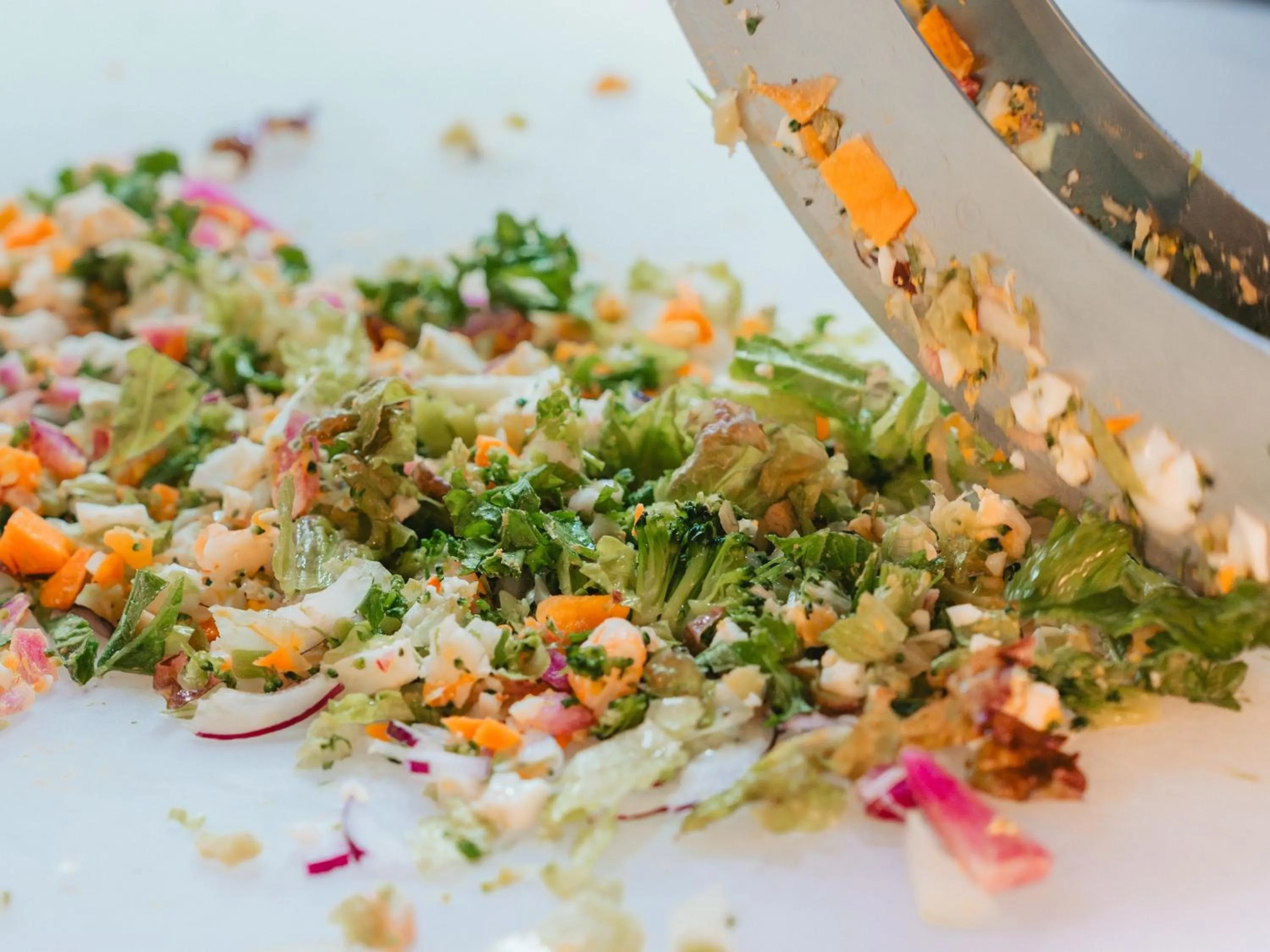 Breakfast in The BREAKFAST HOTEL Fukuoka Tenjin