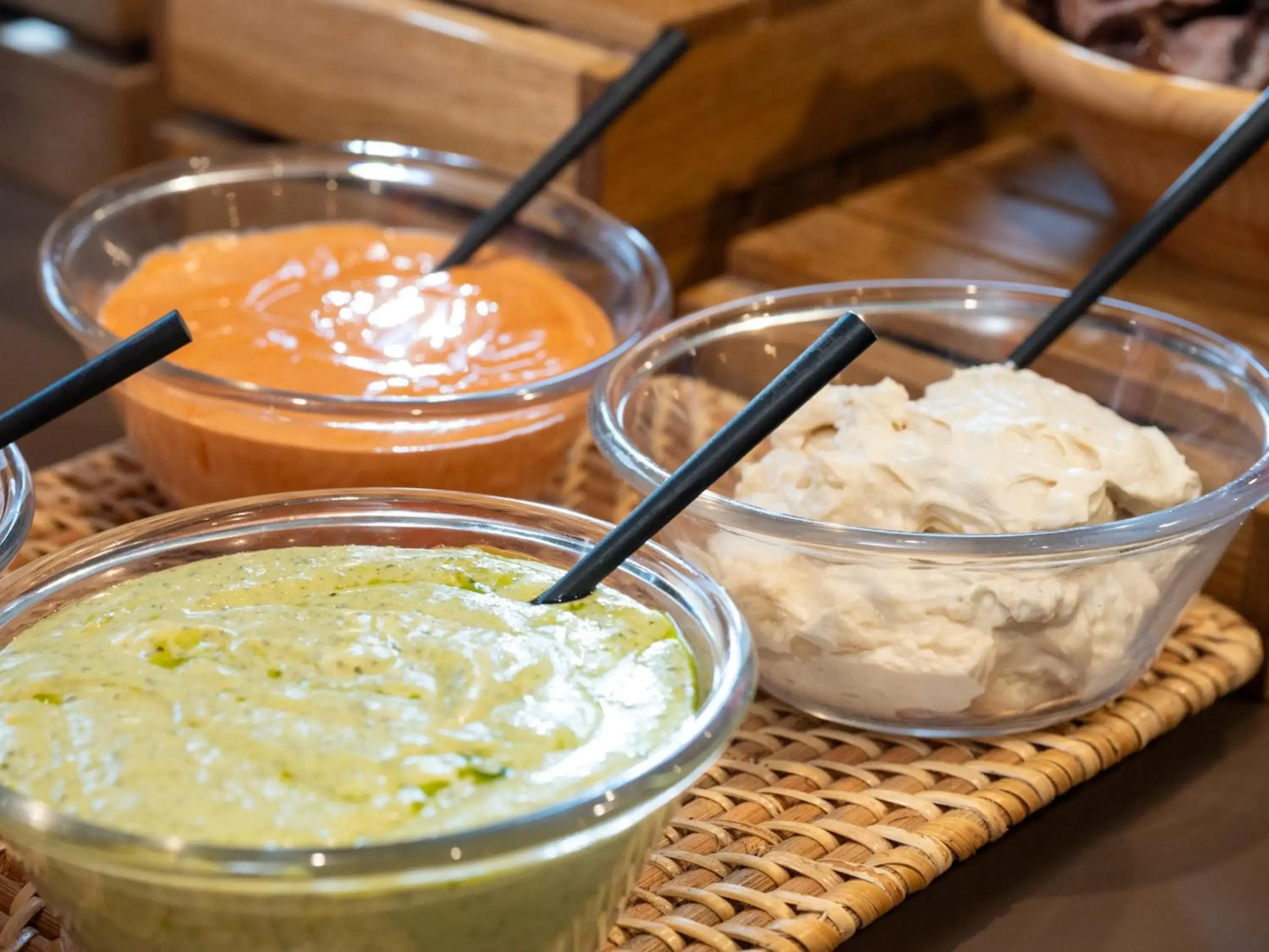 Breakfast in The BREAKFAST HOTEL Fukuoka Tenjin Breakfast in The BREAKFAST HOTEL Fukuoka Tenjin