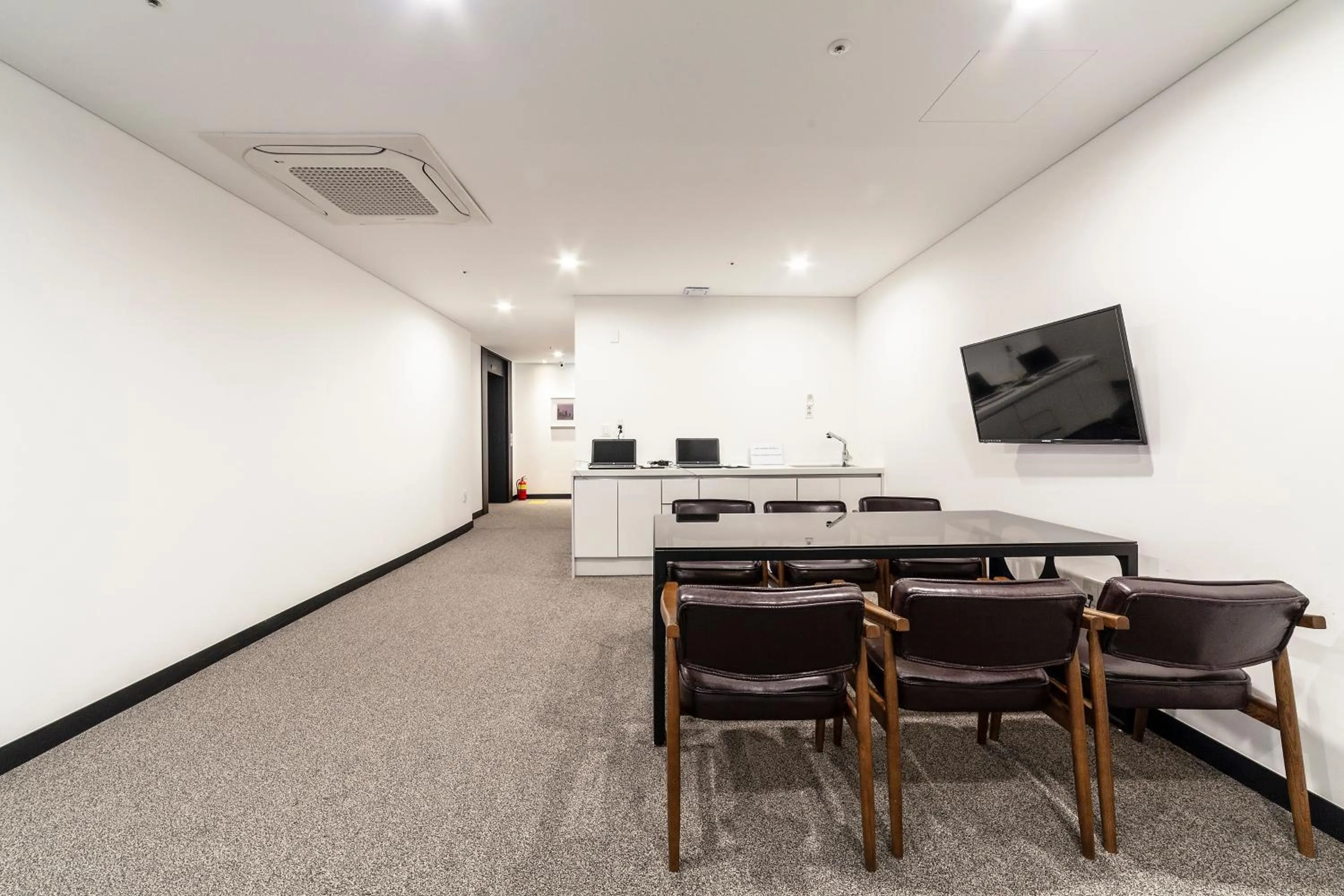 Gangneung Tourist Hotel