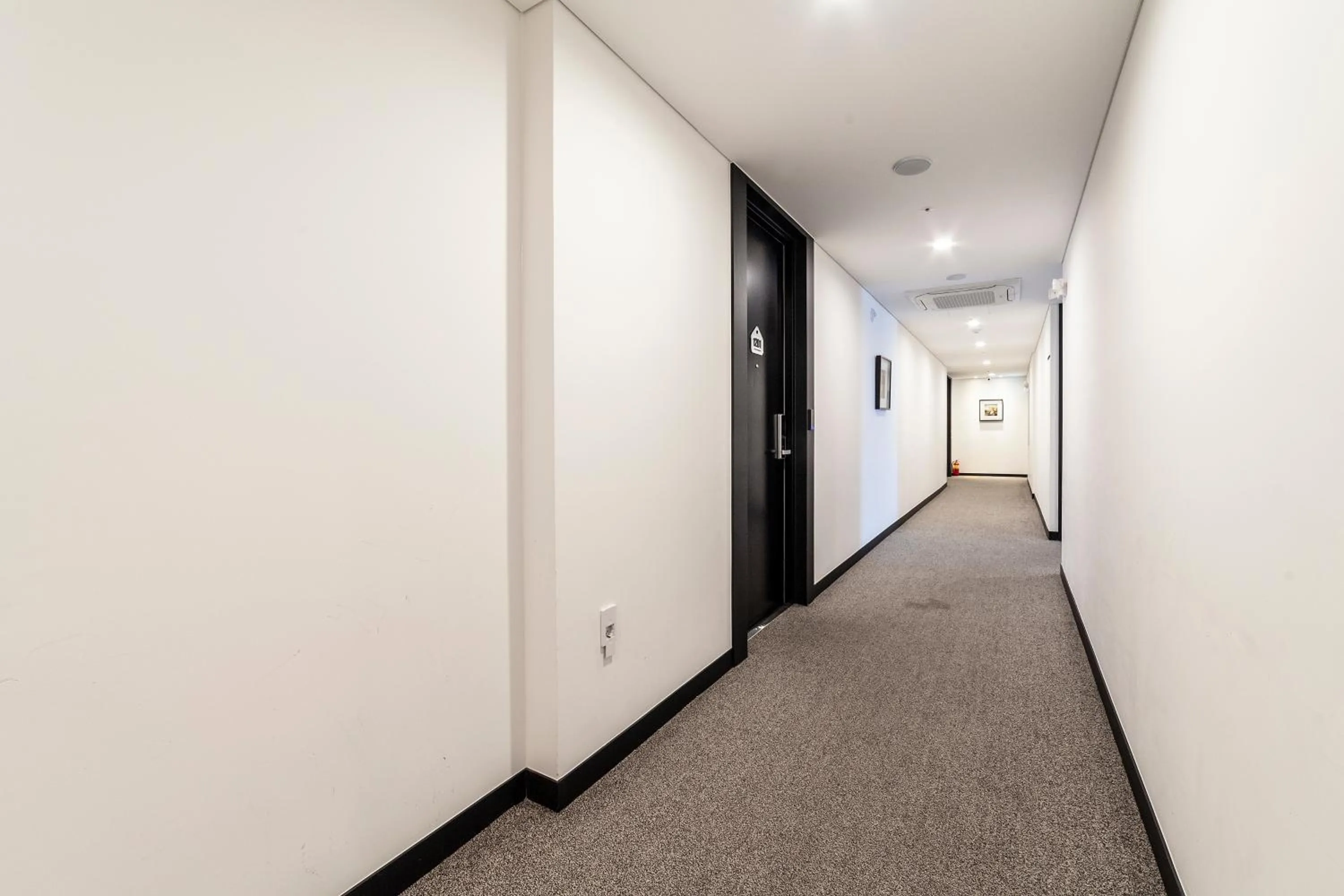 Gangneung Tourist Hotel