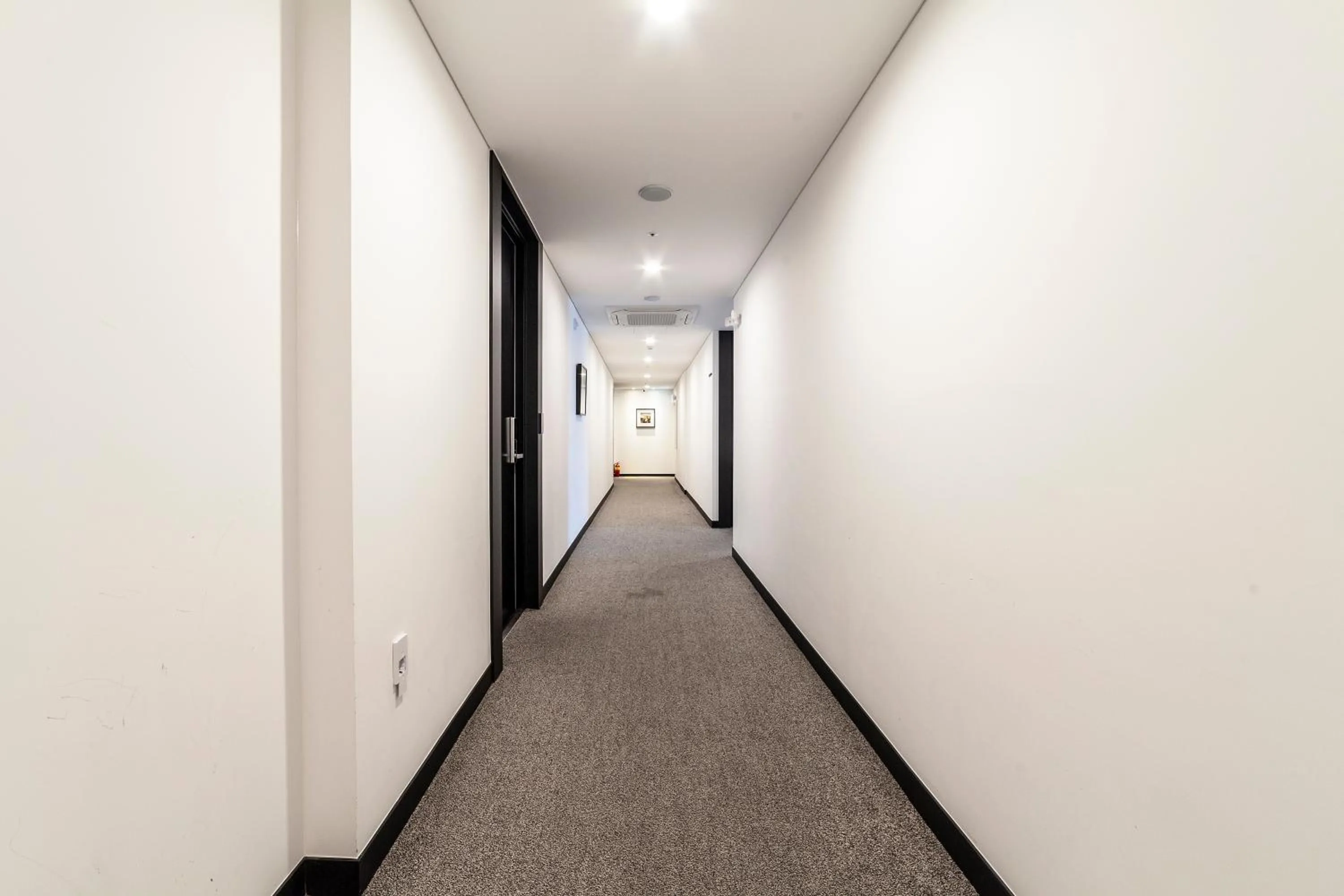 Gangneung Tourist Hotel